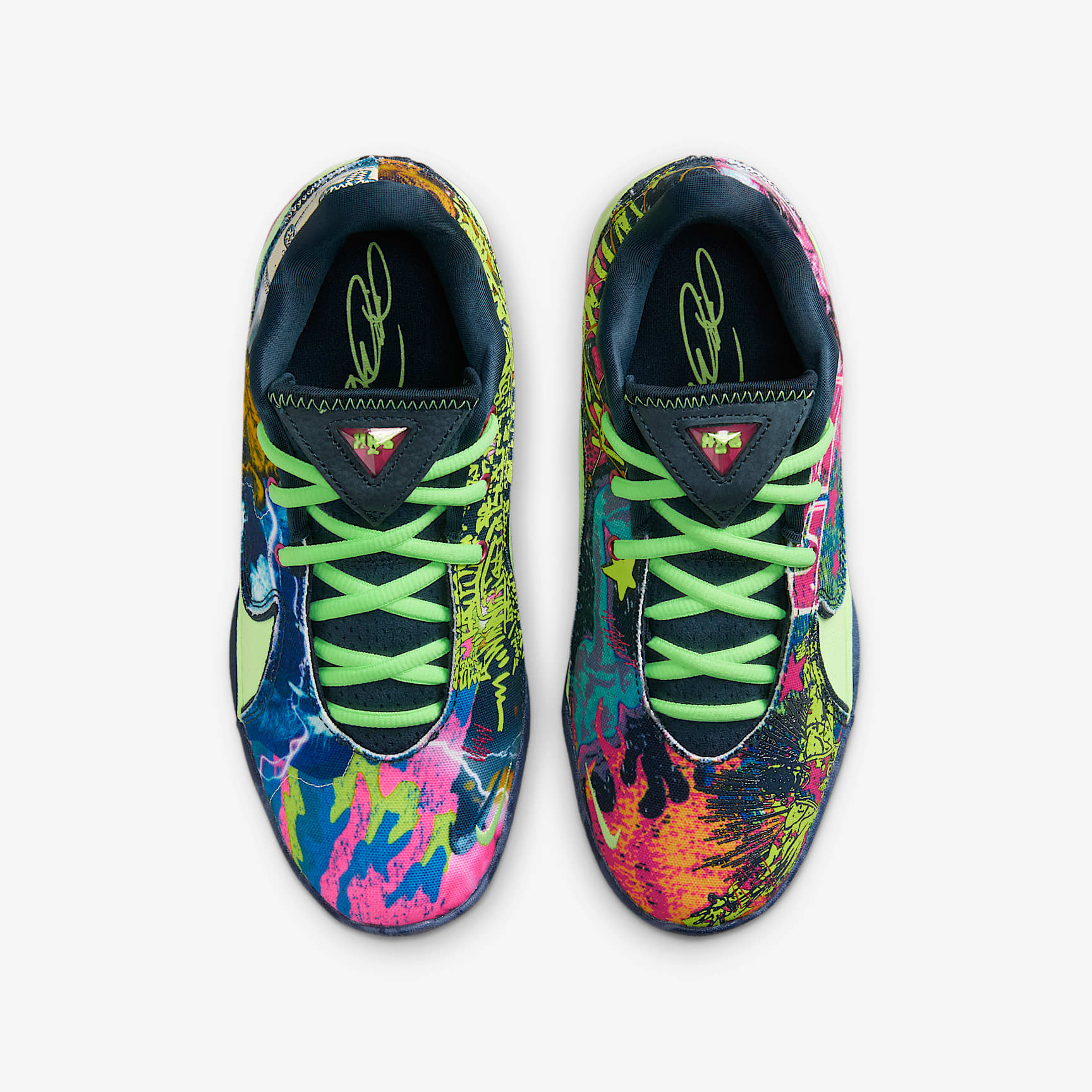 LeBron XXII Big Kids' Basketball Shoes