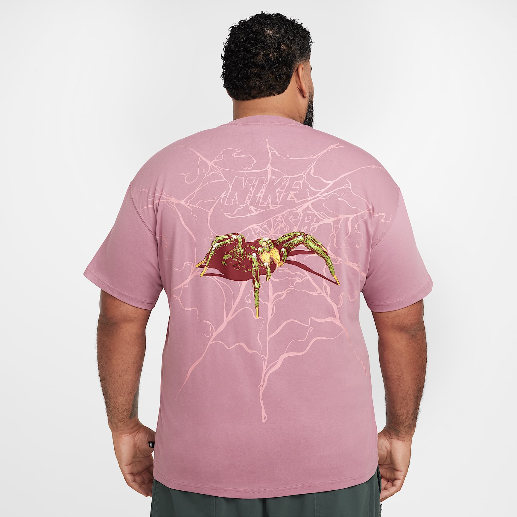 Nike SB T-Shirt