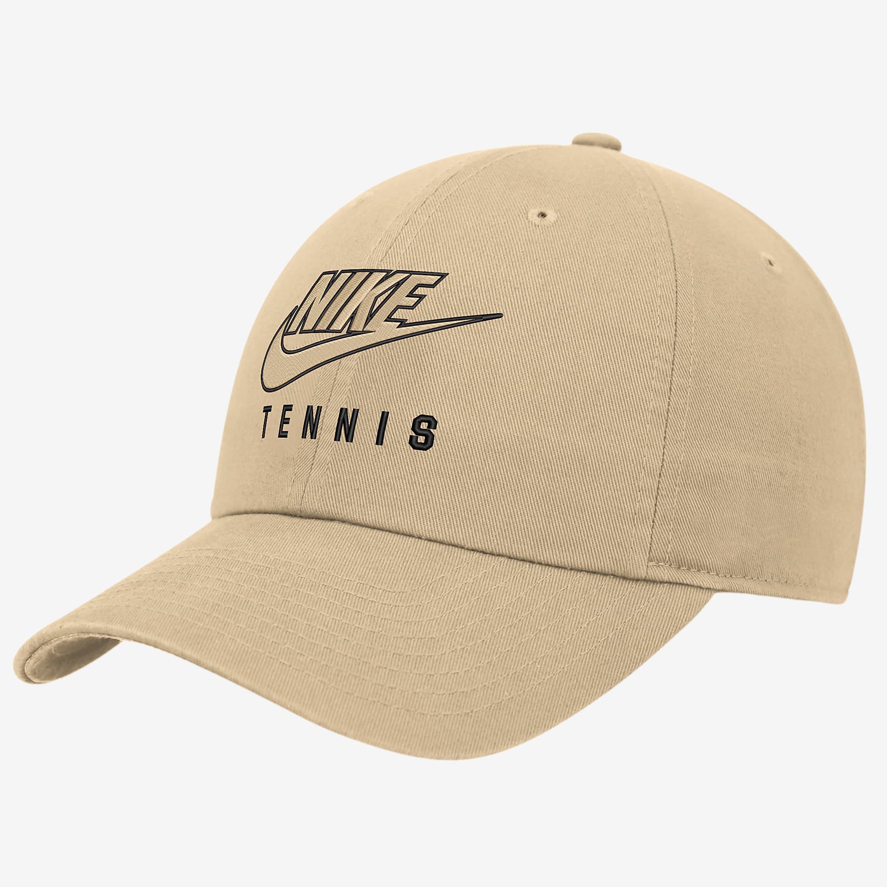 Nike Club Unstructured Tennis Cap