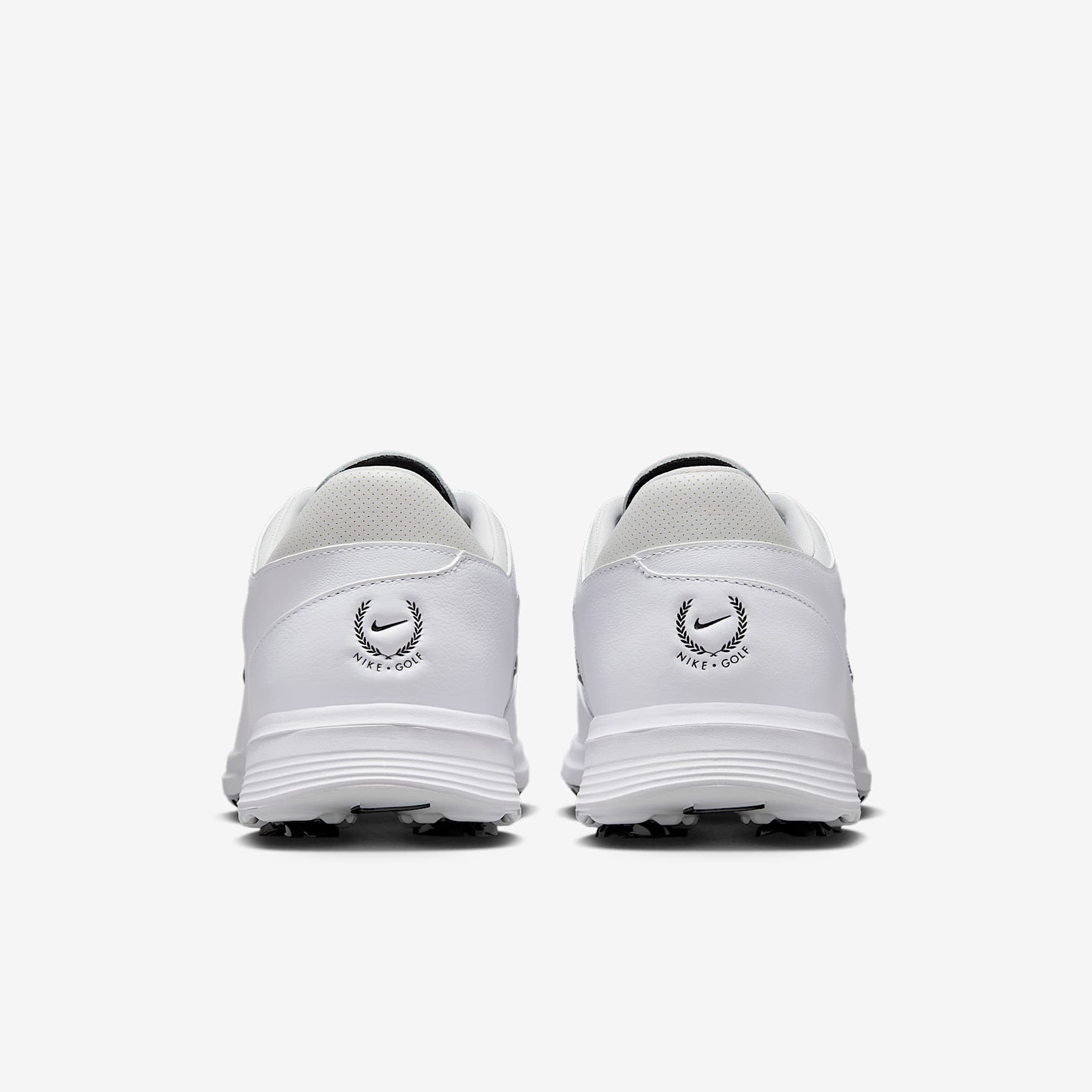 Nike Victory Tour 4 Golf Shoes
