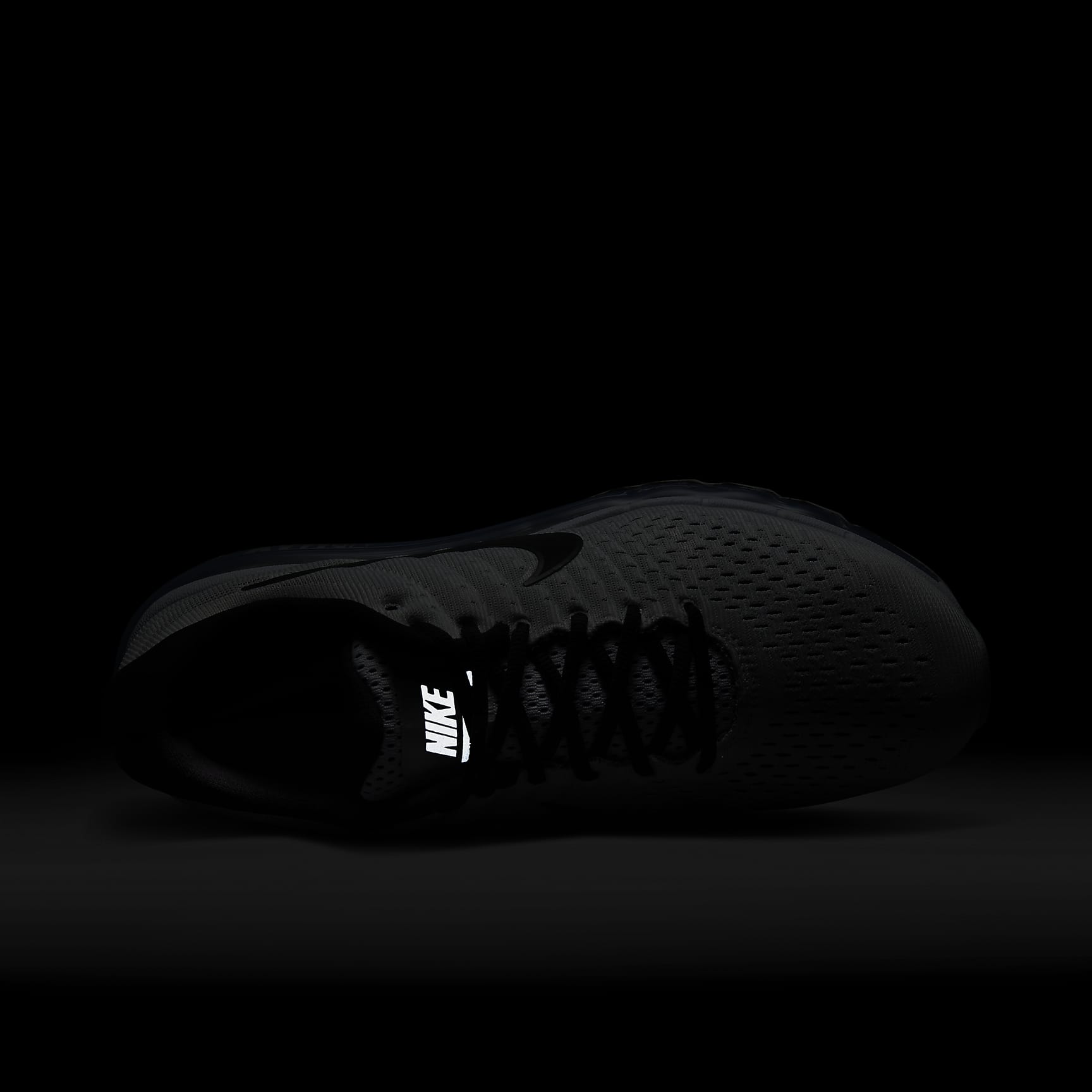Nike Air Max 2017 Men's Shoes