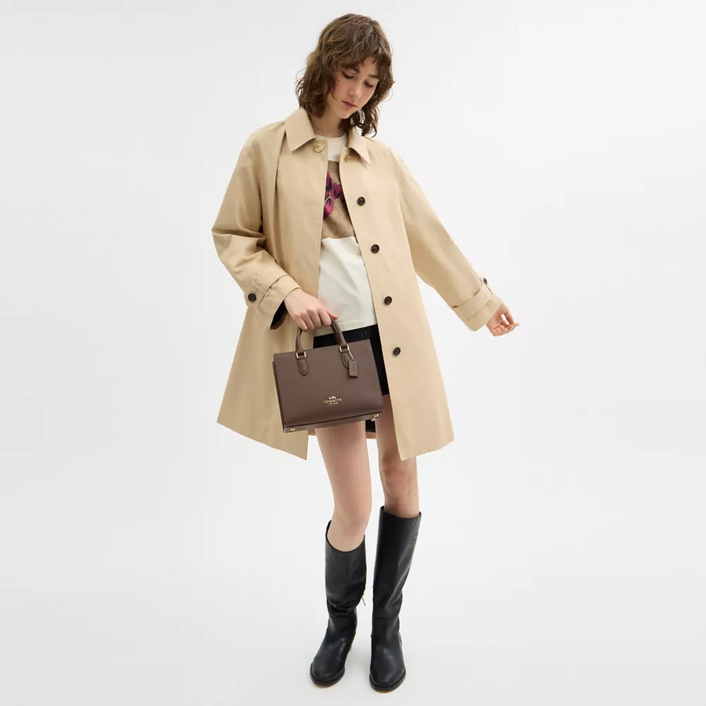 Сумка COACH Maggie Small Tote Bag