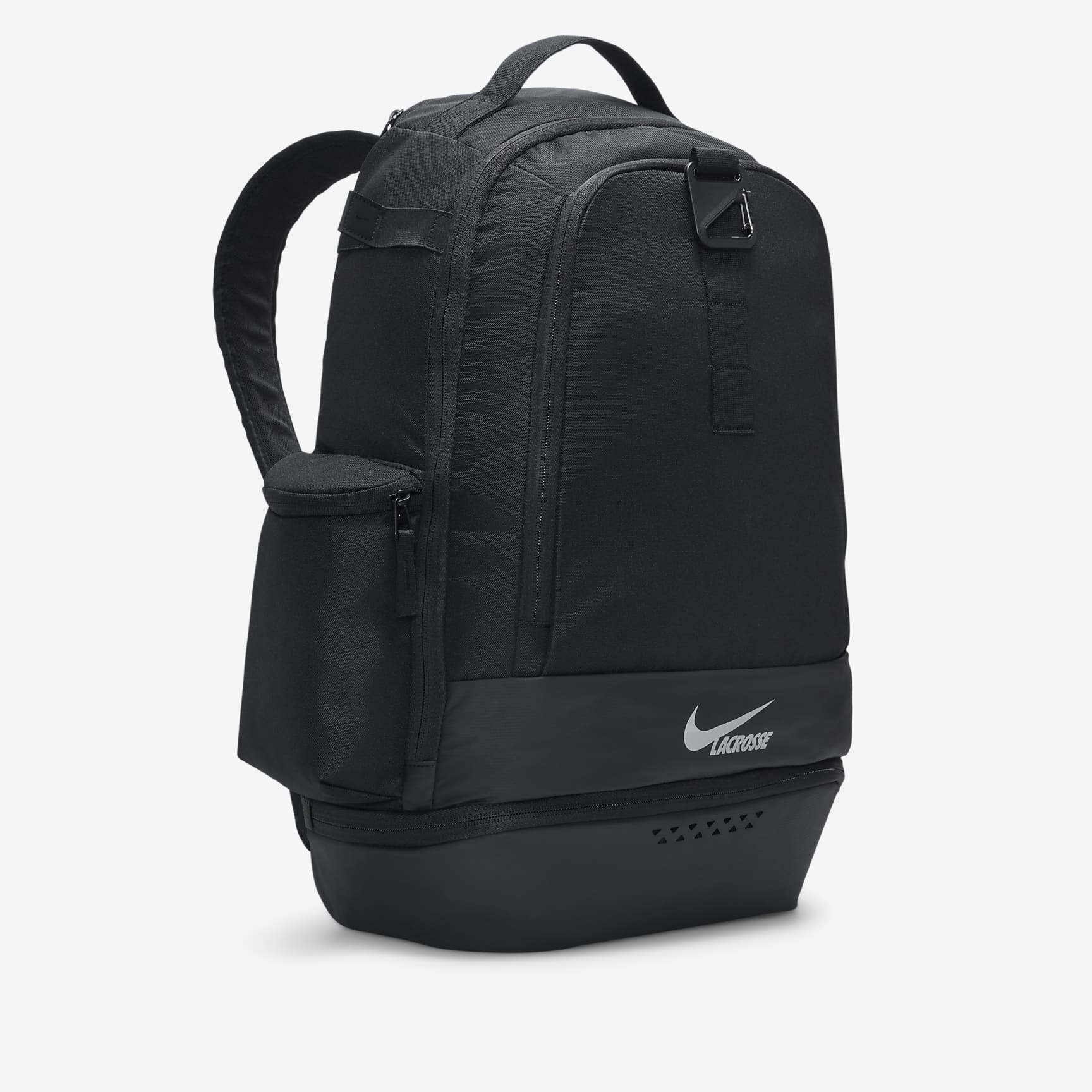 Nike Zone Lacrosse Backpack (34L)