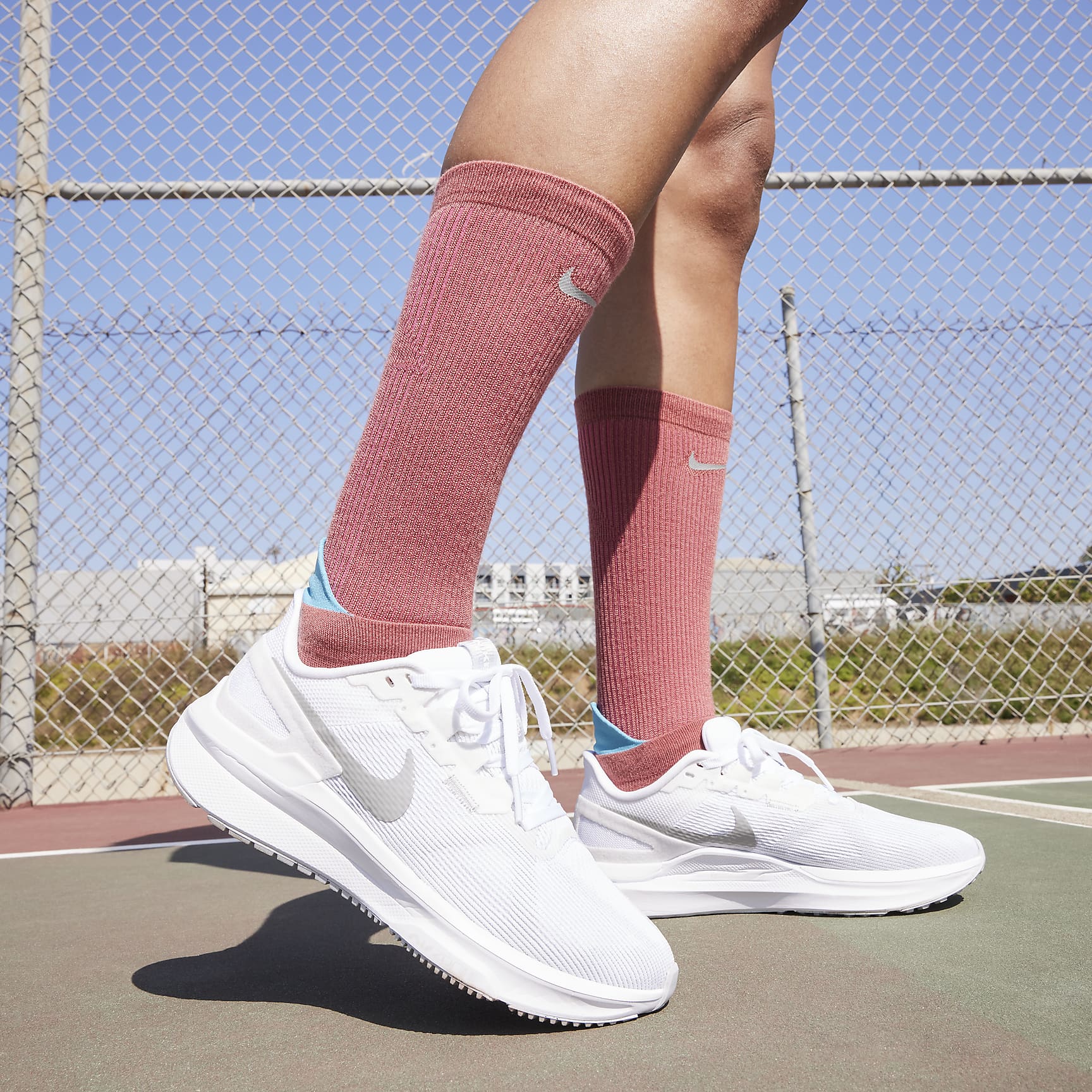 Nike Structure 25 Women's Road Running Shoes