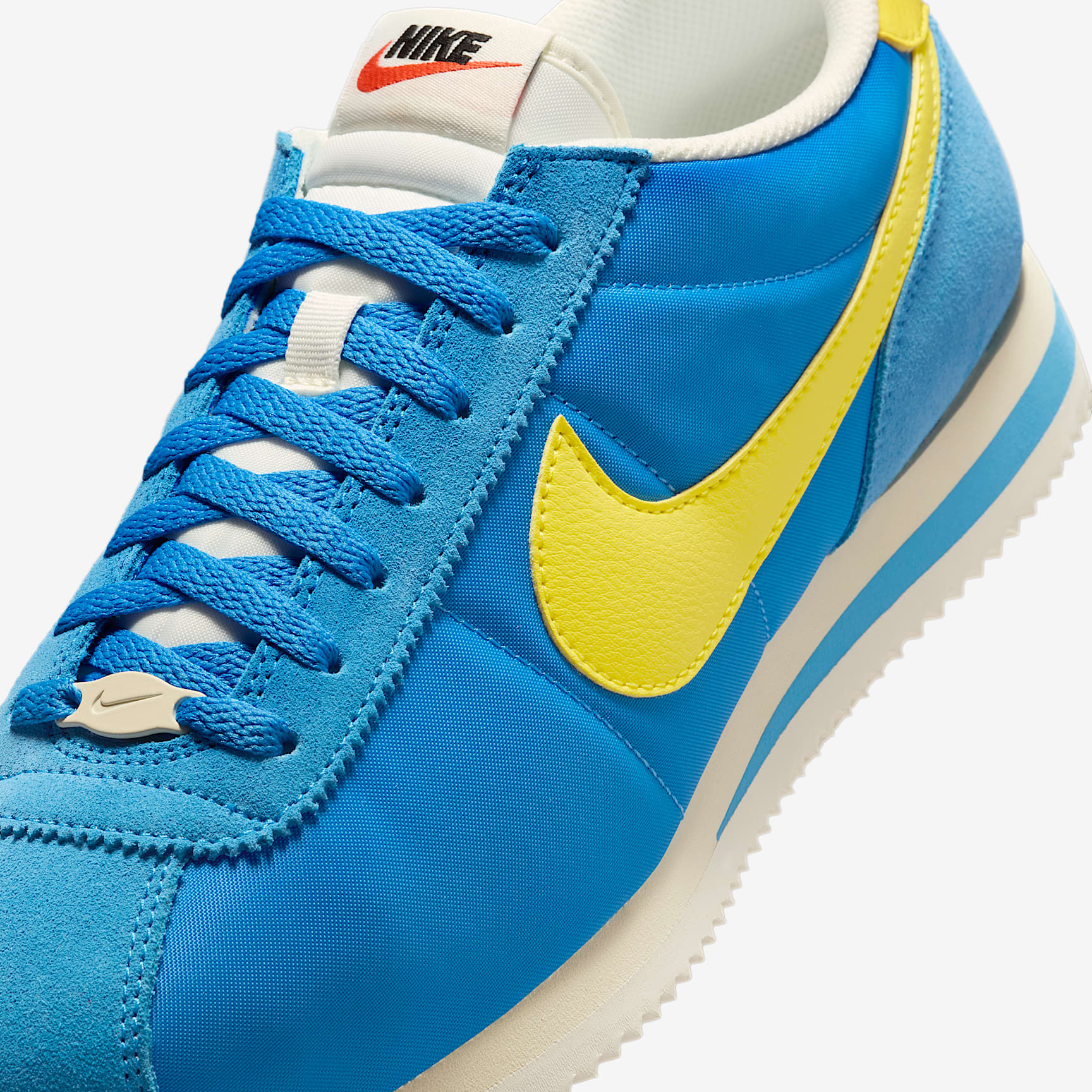 Nike Cortez TXT Men's Shoes