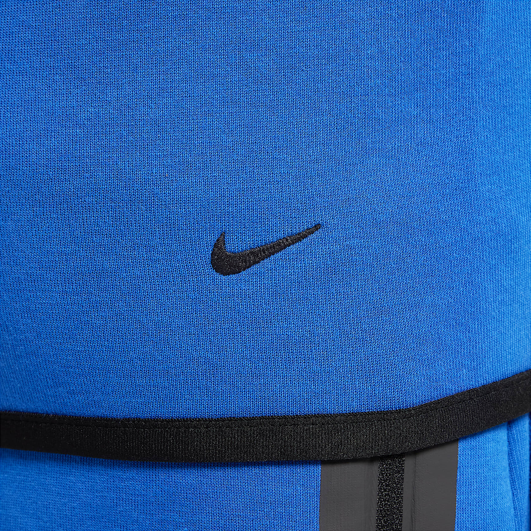 Nike Sportswear Tech Fleece Big Kids' Full-Zip Hoodie