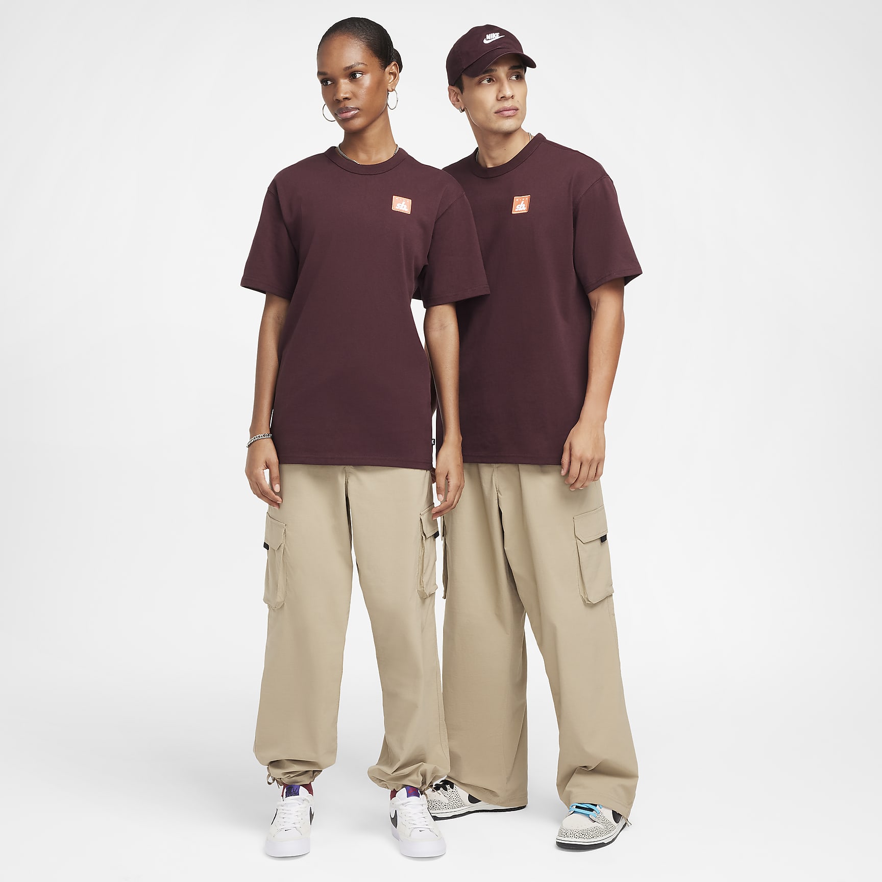 Nike SB Skate T-Shirt