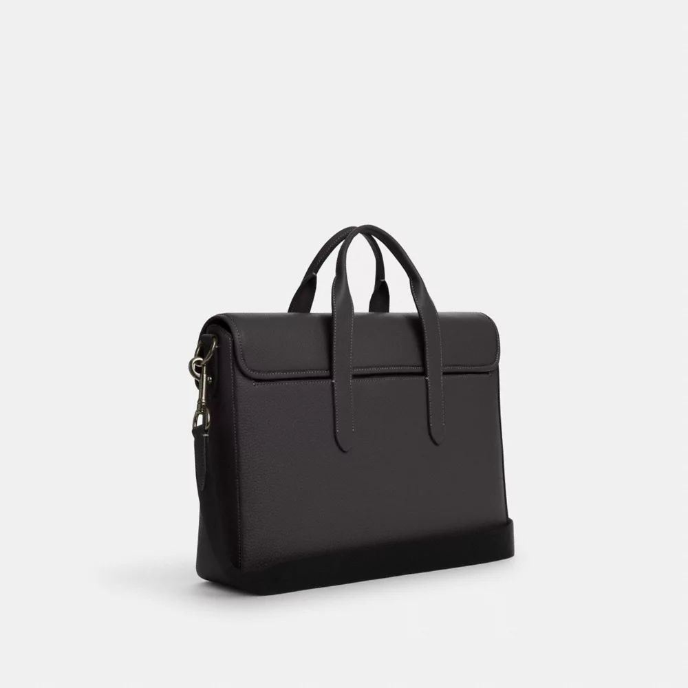 Сумка COACH Sullivan Portfolio Brief