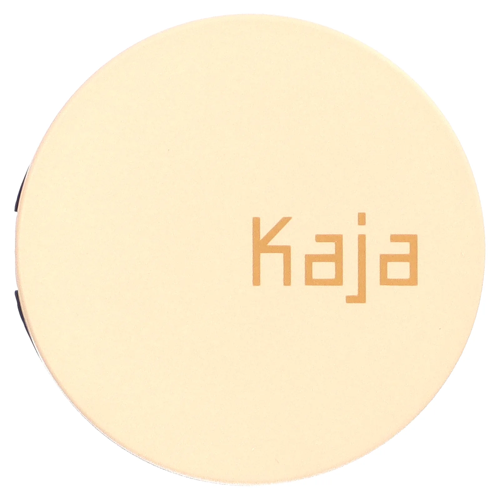 Kaja, Beauty Bento, трио теней для век с сияющим эффектом, оттенок 03 обжаренная карамель, 3 г (0,10 унции)