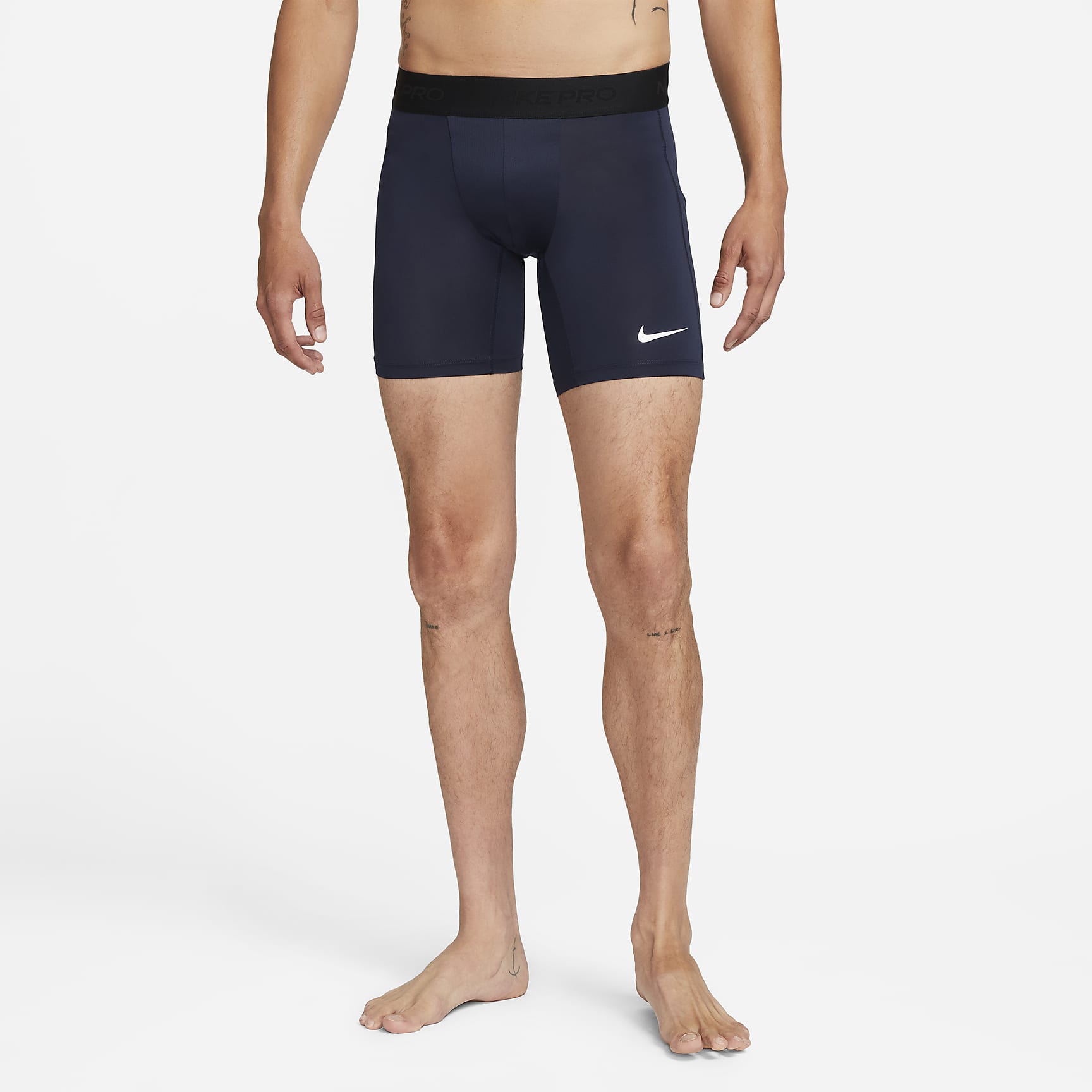 Nike Pro Men's Dri-FIT Fitness Shorts