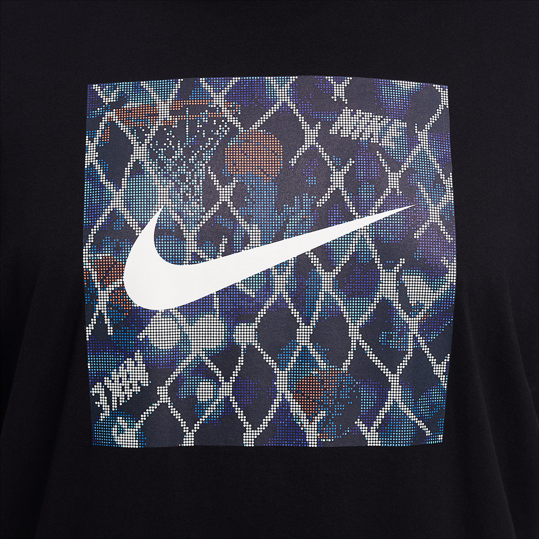 Nike Men's Max90 Basketball T-Shirt