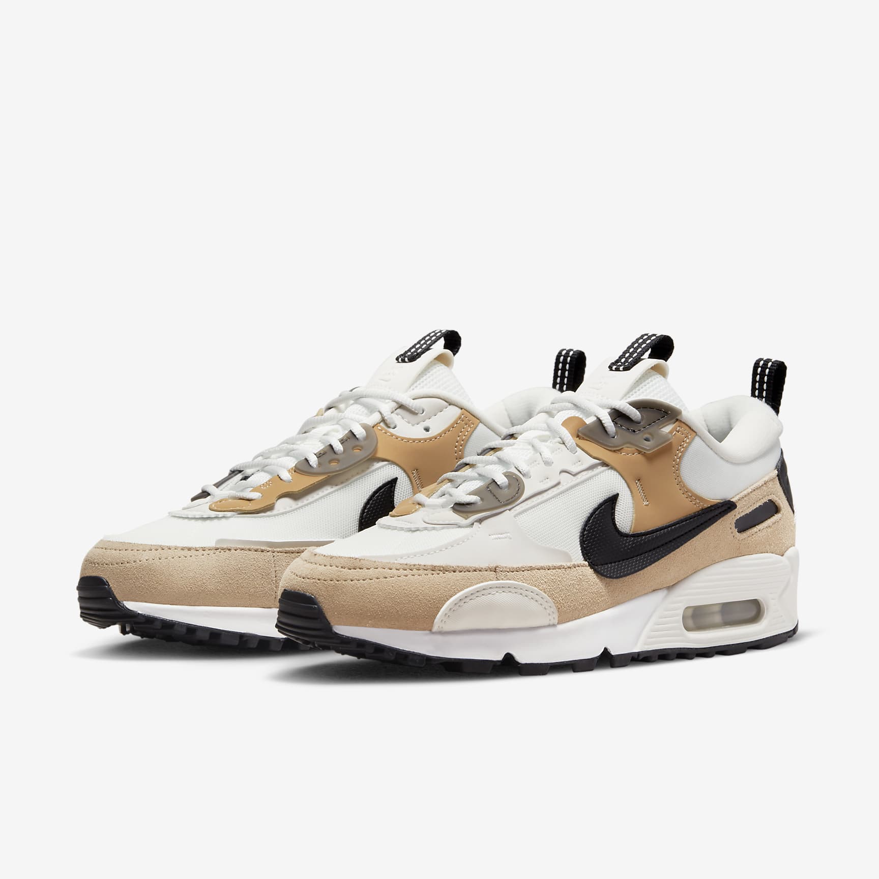 Nike Air Max 90 Futura Women's Shoes