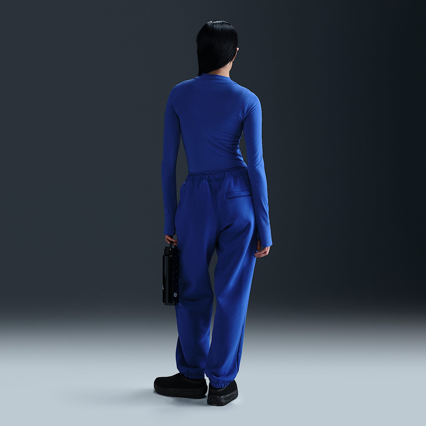 Nike ACG "Delta River" Women's Dri-FIT ADV Long-Sleeve Top