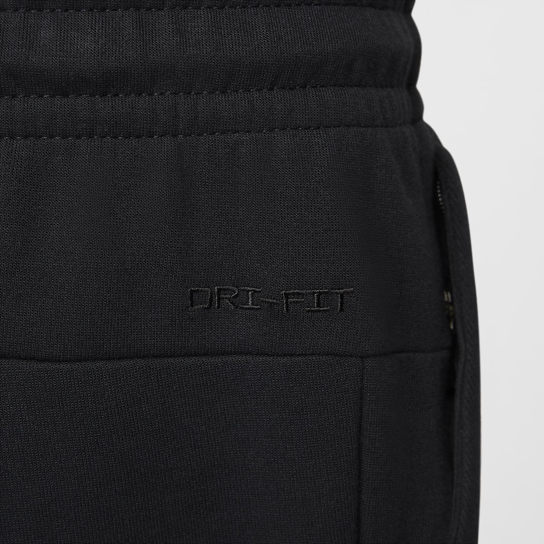 Nike Primary Fleece Men's Dri-FIT UV Tapered Performance Pants