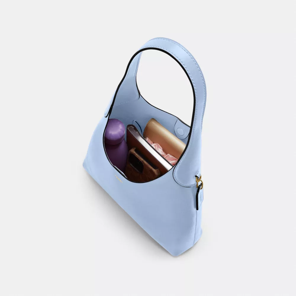 Сумка COACH Brooklyn Shoulder Bag 28