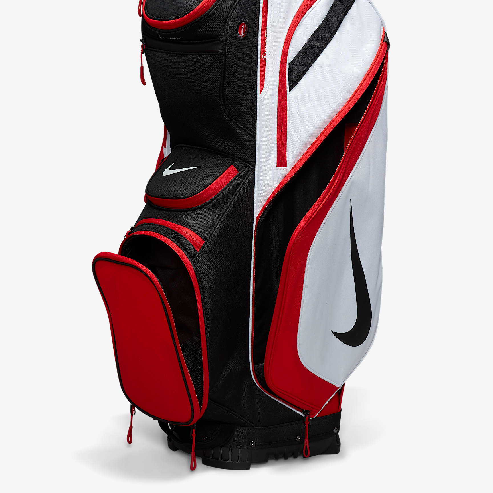Nike Performance Cart Golf Bag