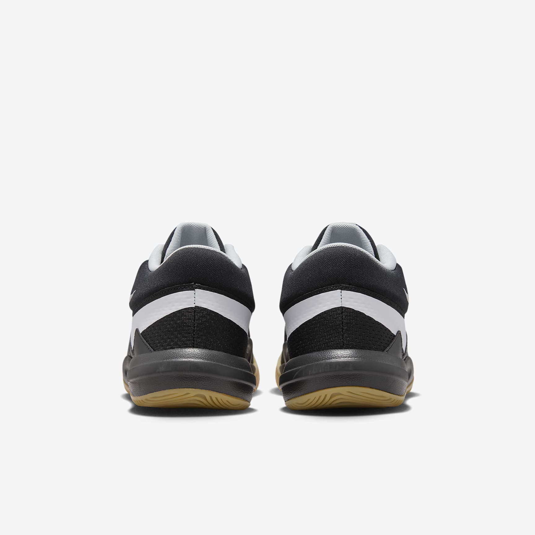 Nike Hyperquick Volleyball Shoes