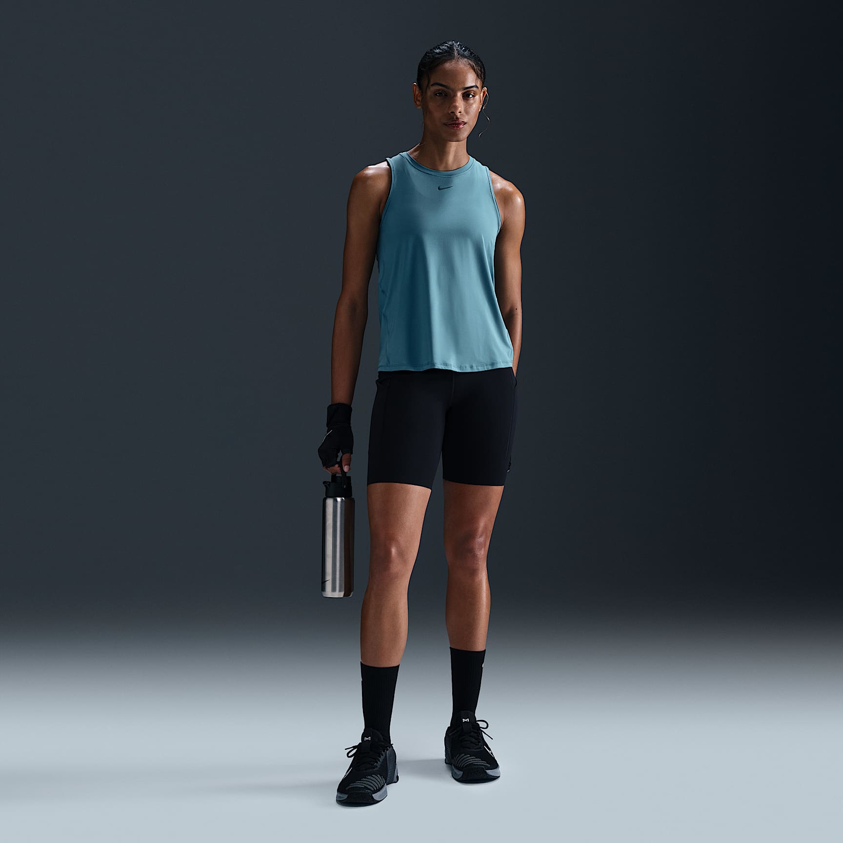 Nike One Classic Women's Dri-FIT Tank Top