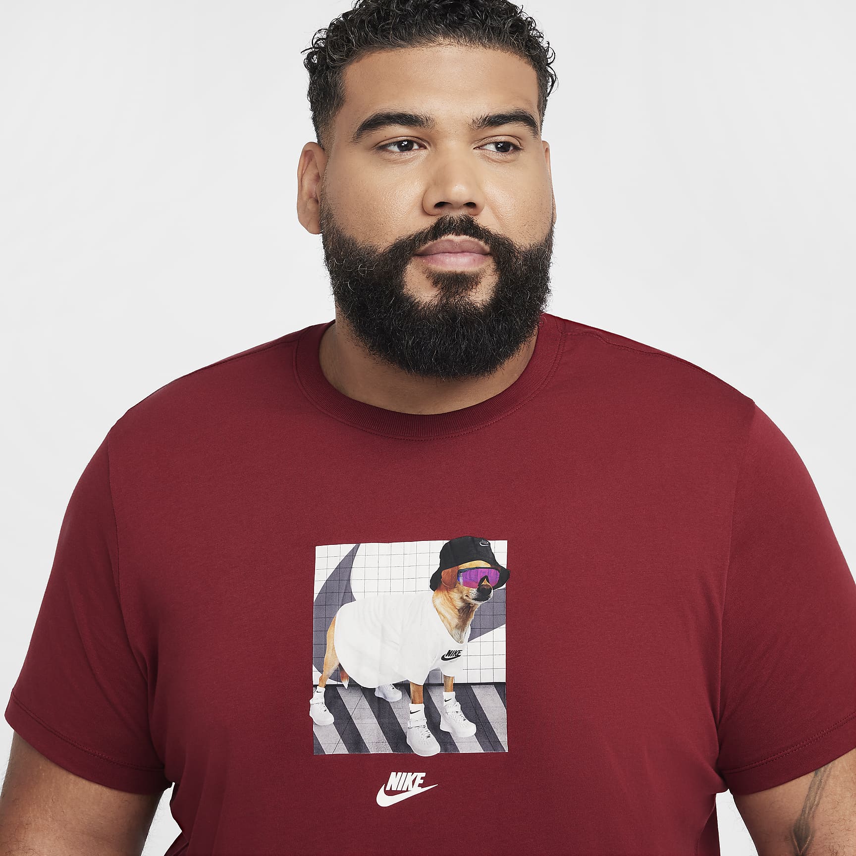 Nike Sportswear T-Shirt