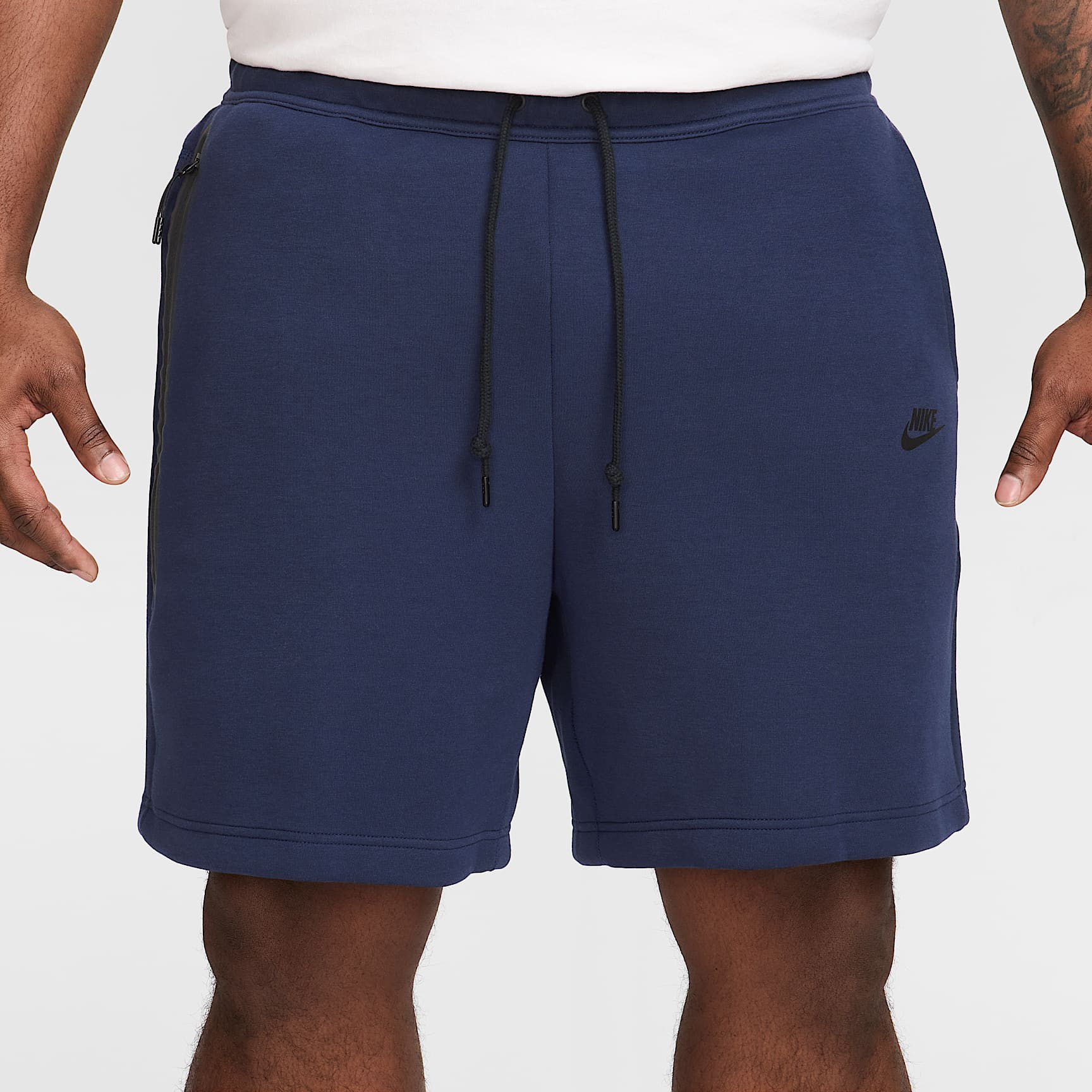 Nike Sportswear Tech Fleece Men's Shorts