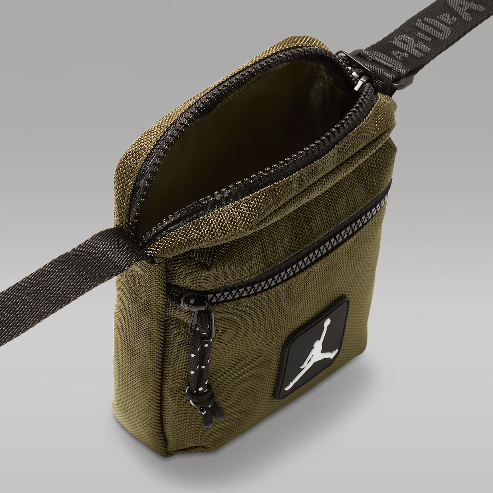 Jordan Rise Festival Bag (1L)