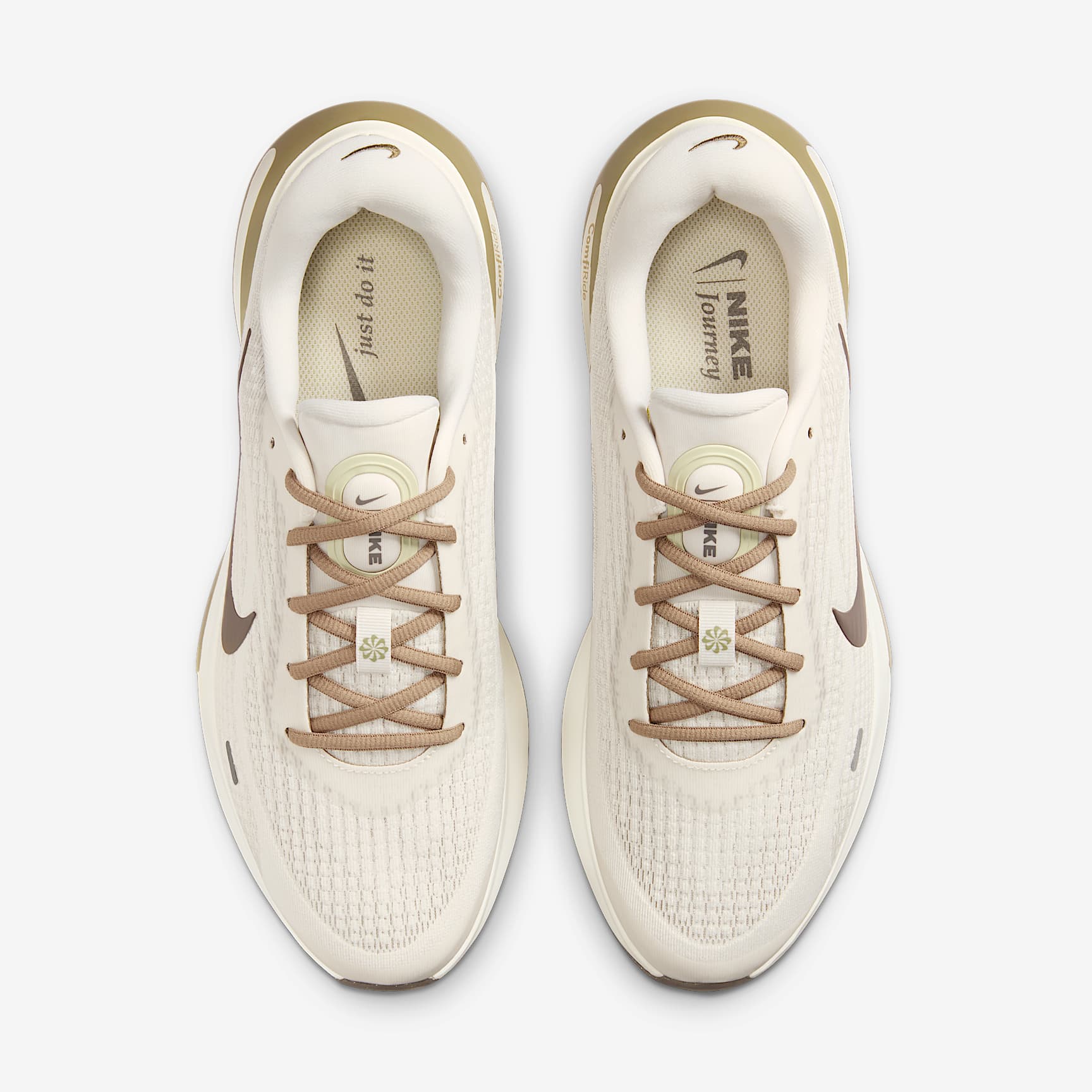 Nike Journey Run Men's Road Running Shoes