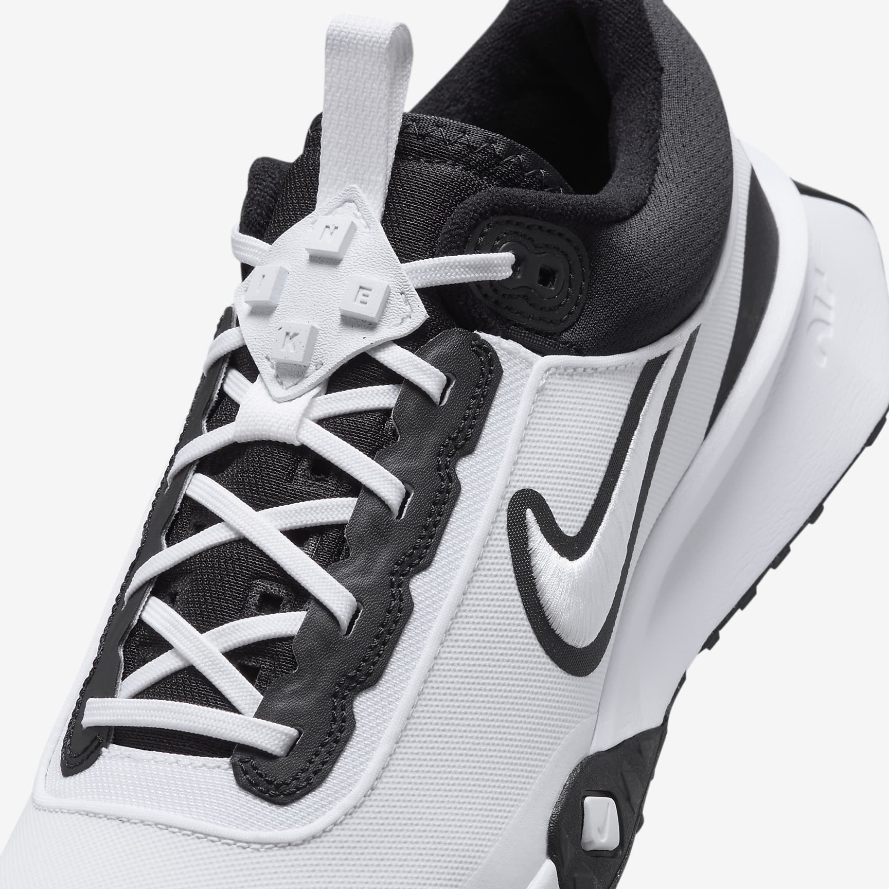 Nike Air Diamond Varsity Turf Men's Baseball Shoes