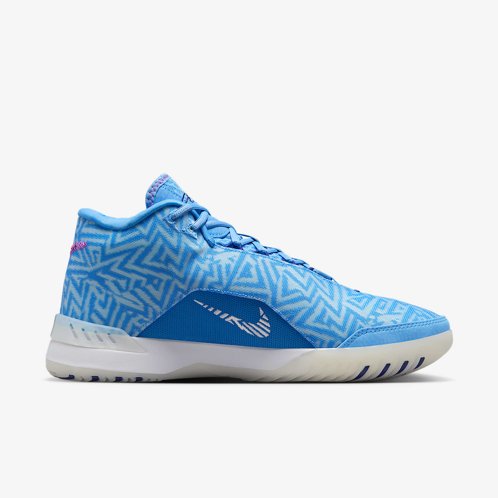 LeBron NXXT Genisus Basketball Shoes