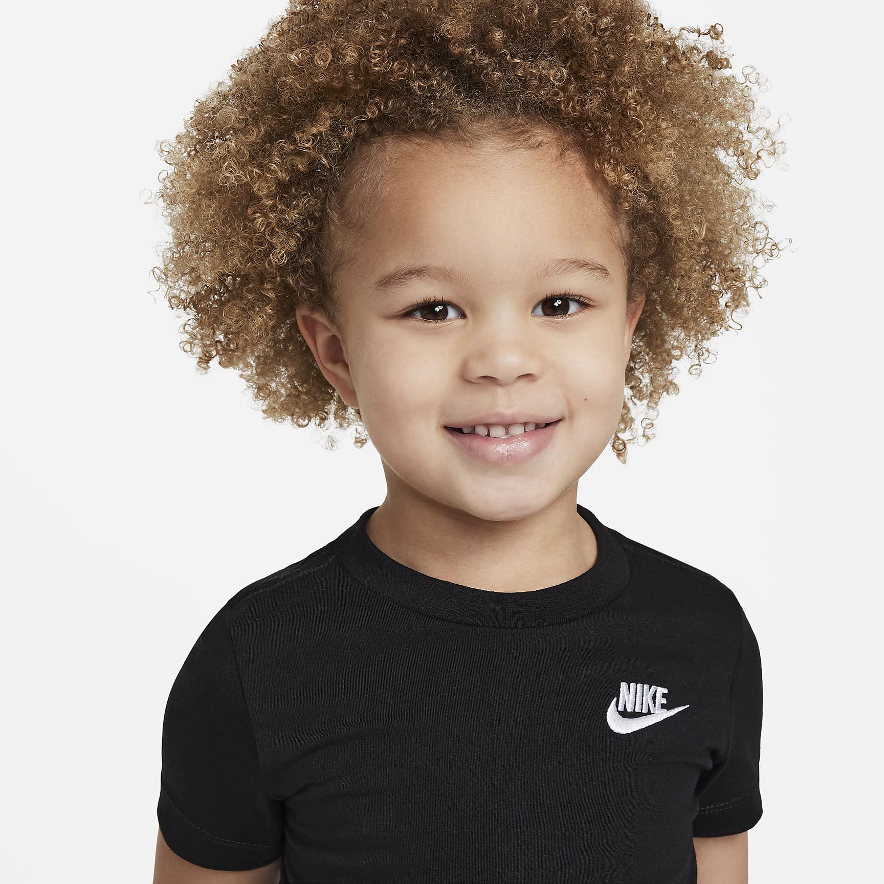 Nike Toddler 2-Piece Knit Shorts Set