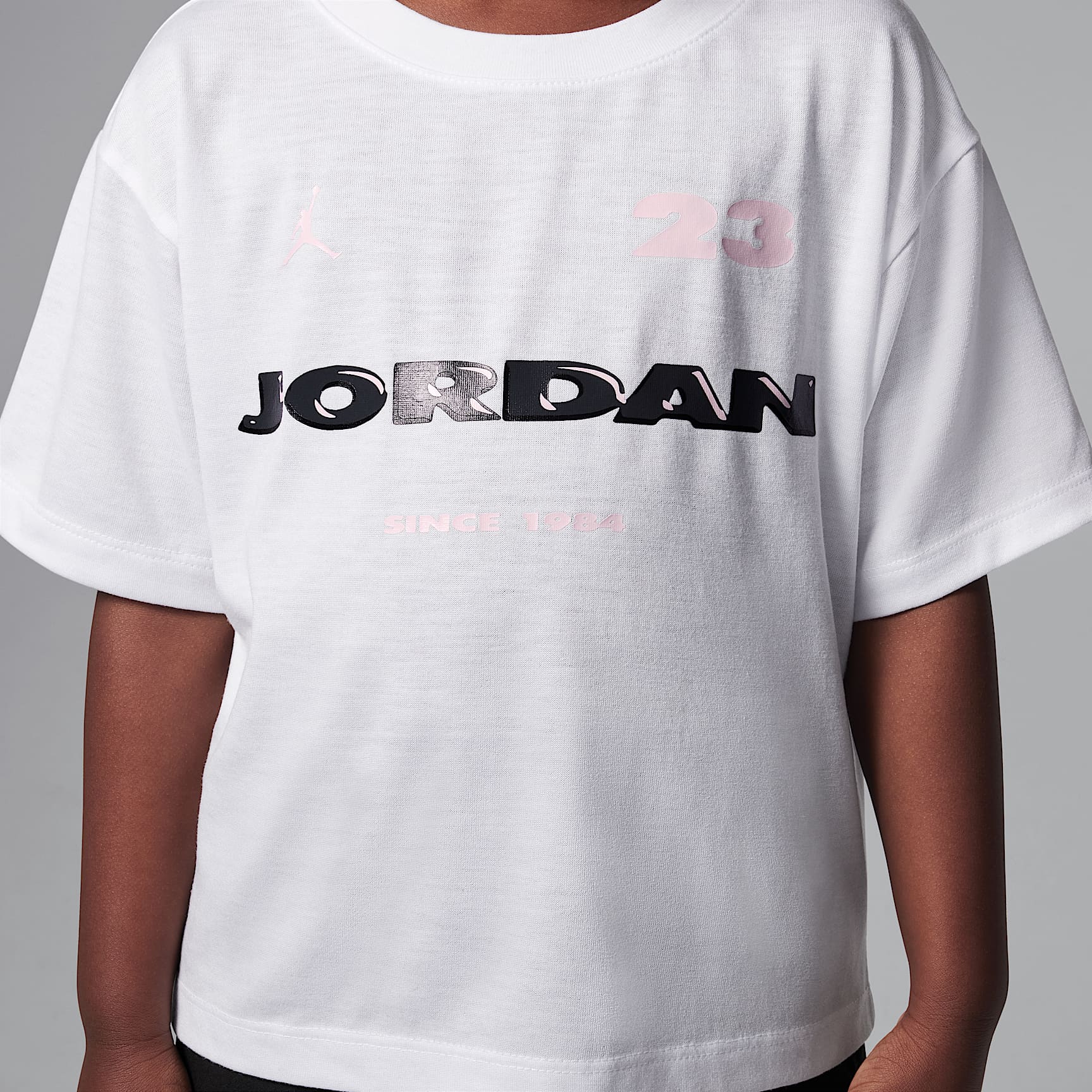 Jordan Little Kids' Crafted Utility 2-Piece Skort Set