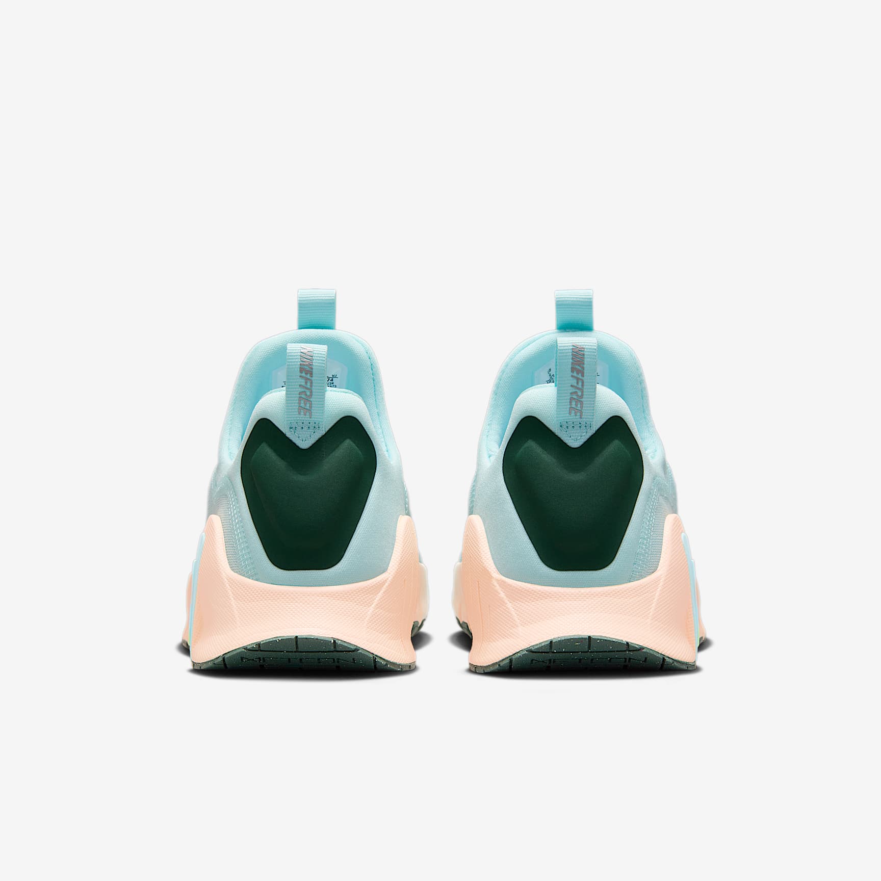 Nike Free Metcon 6 Premium Women's Workout Shoes