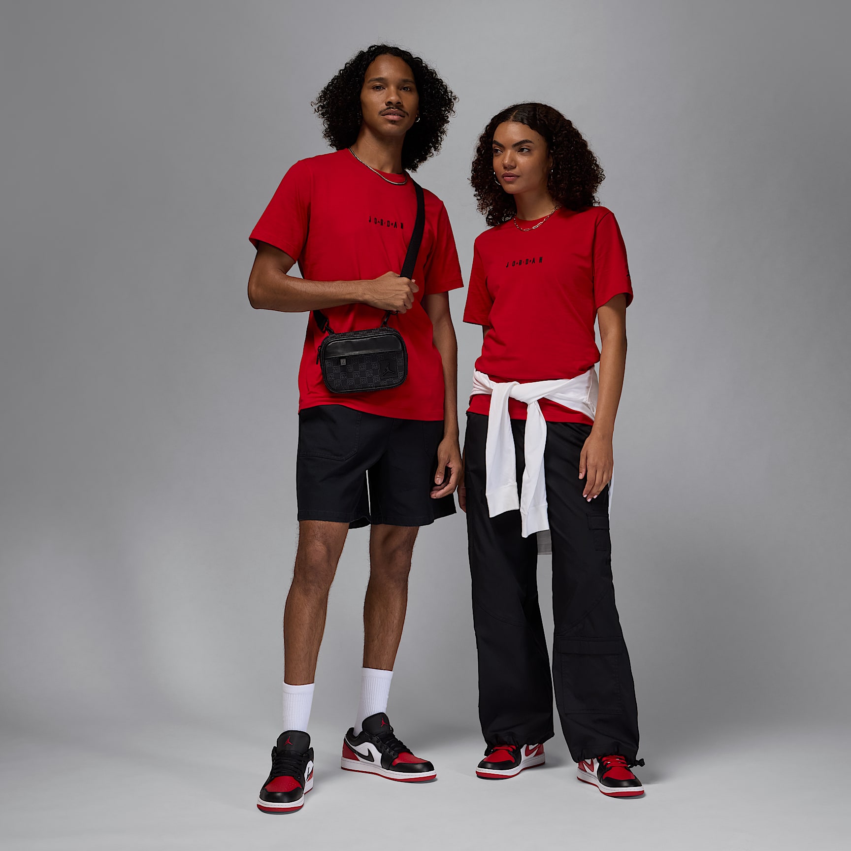 Jordan Air Men's T-Shirt