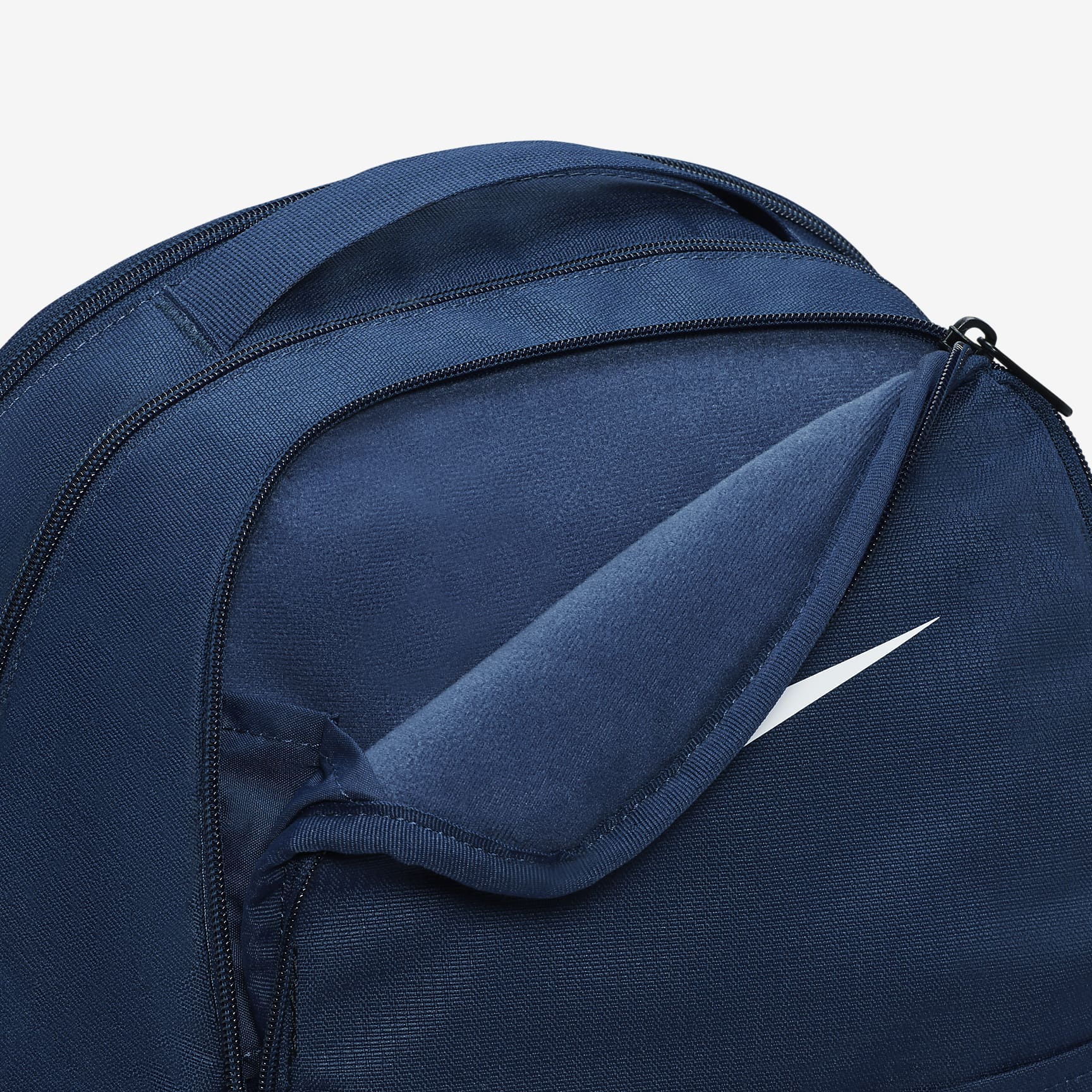 Nike Brasilia 9.5 Training Backpack (Medium, 24L)