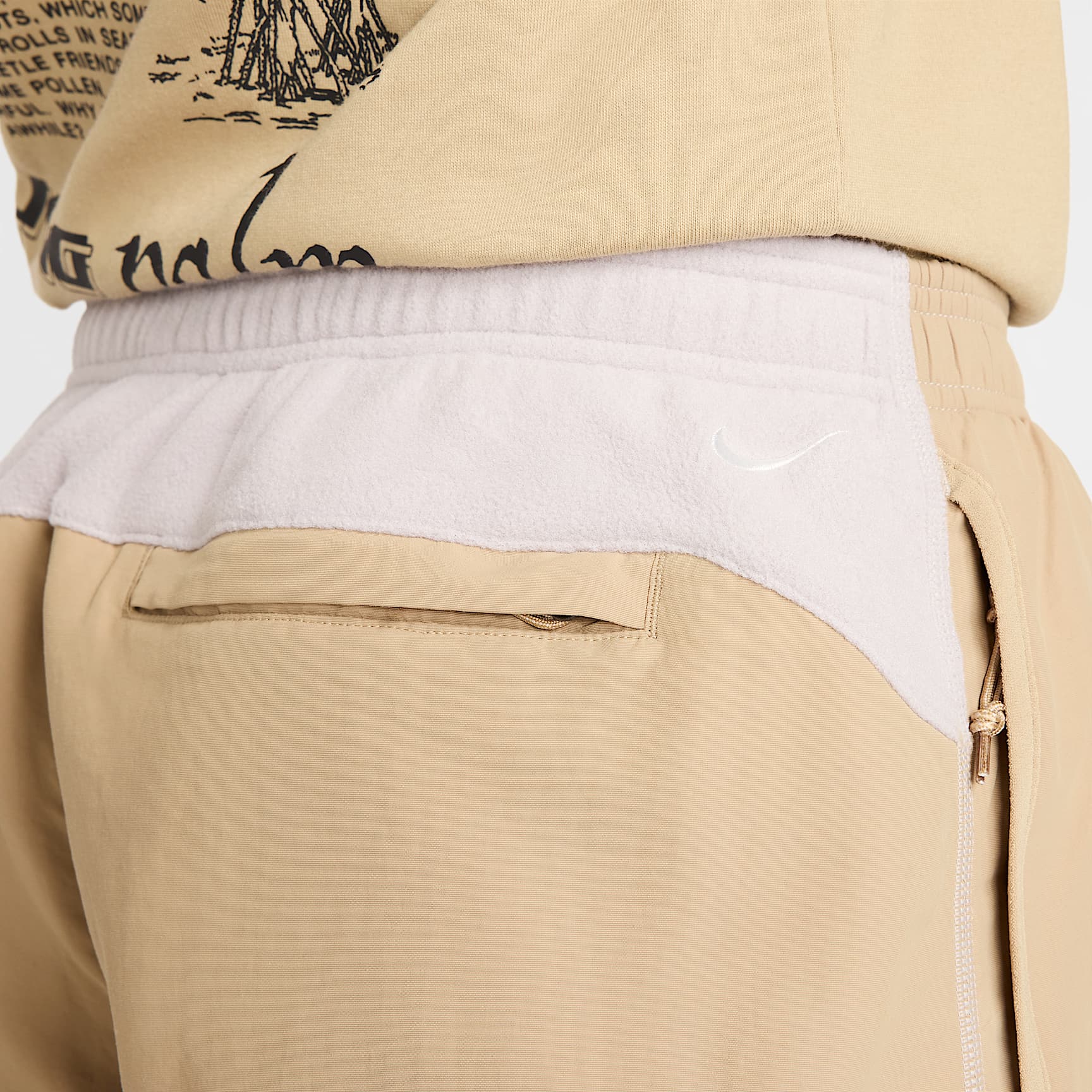 Nike ACG "Wolf Tree" Plus Fleece Pants