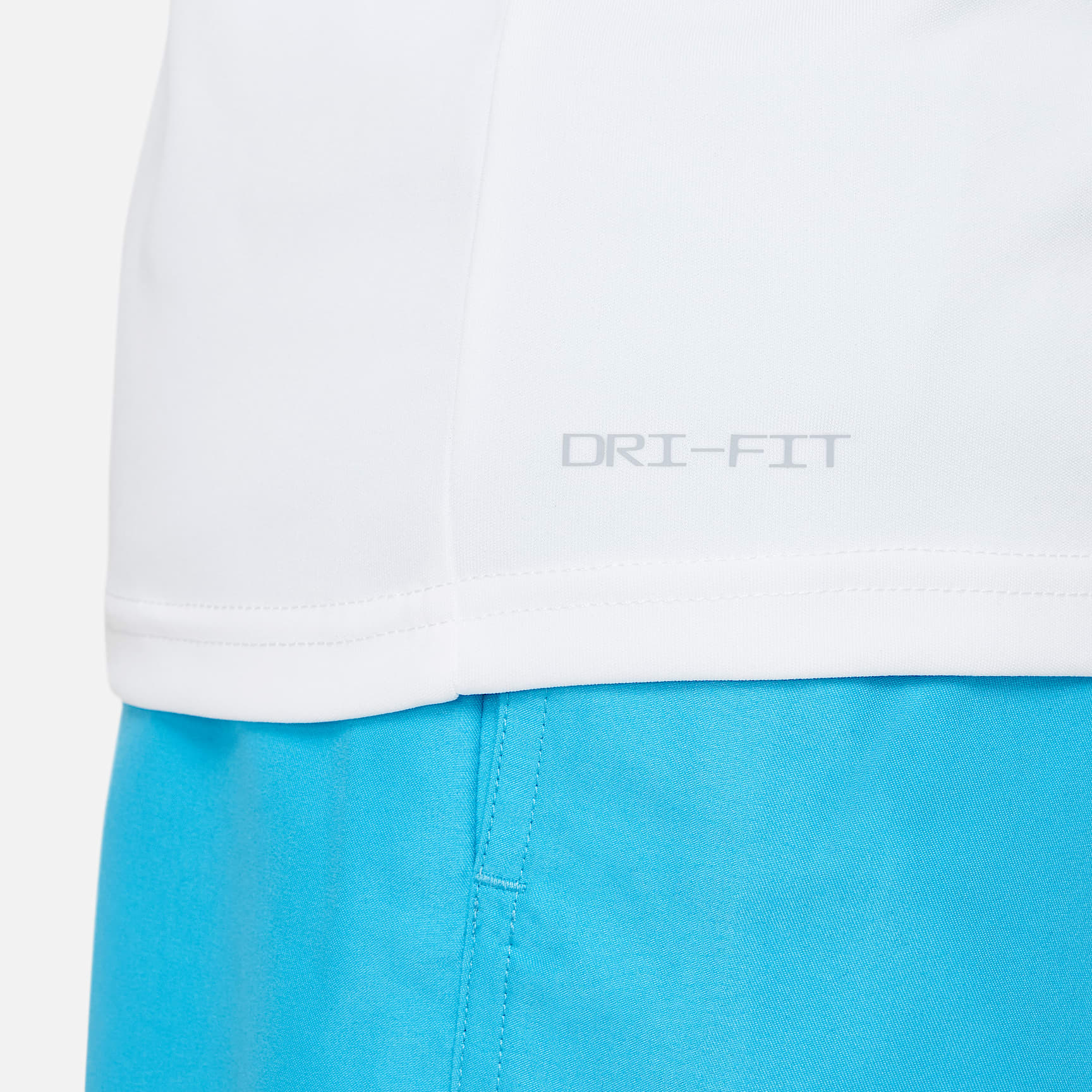 Nike Dri-FIT Big Kids' (Boys') Short-Sleeve Hydroguard