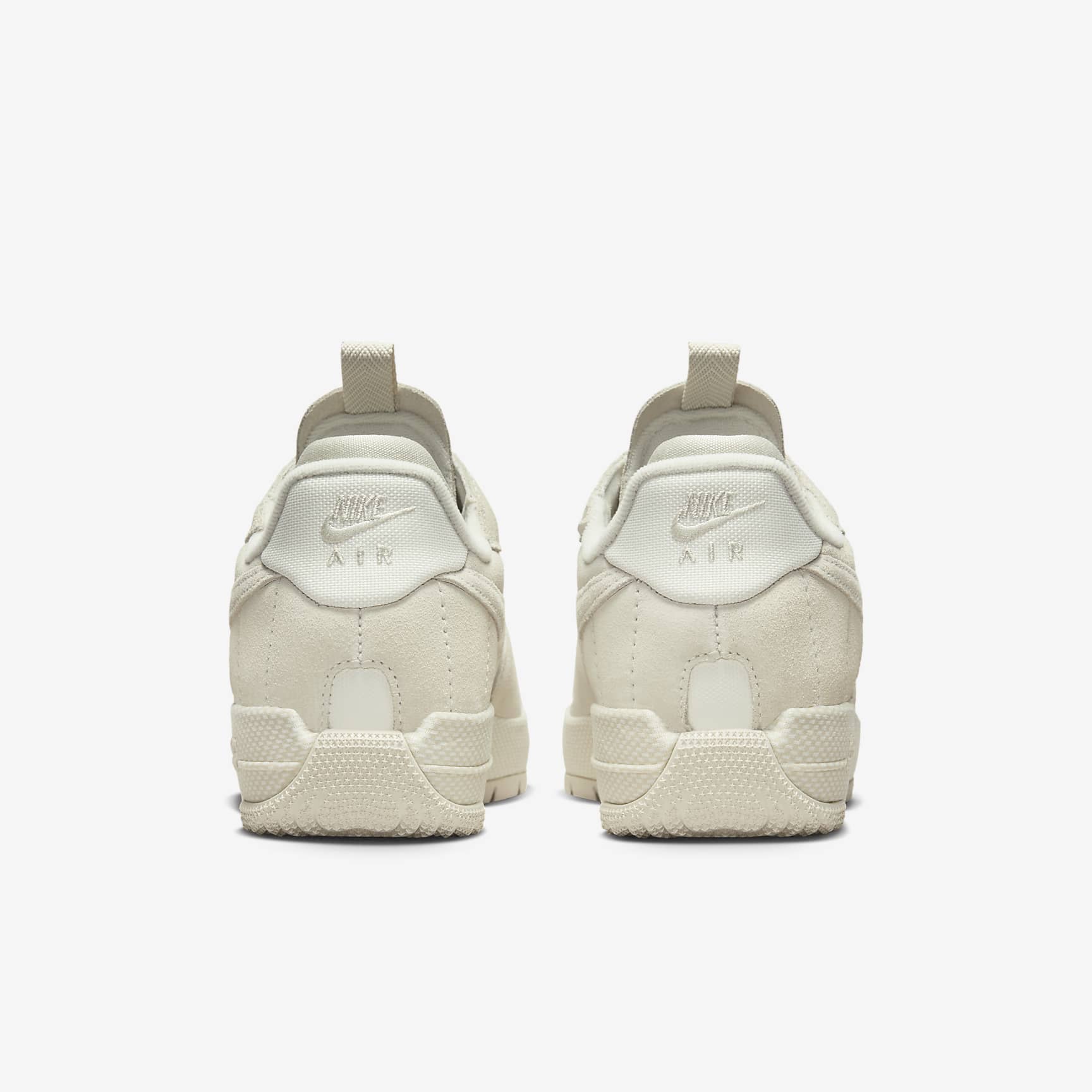 Nike Air Force 1 Wild Women's Shoes