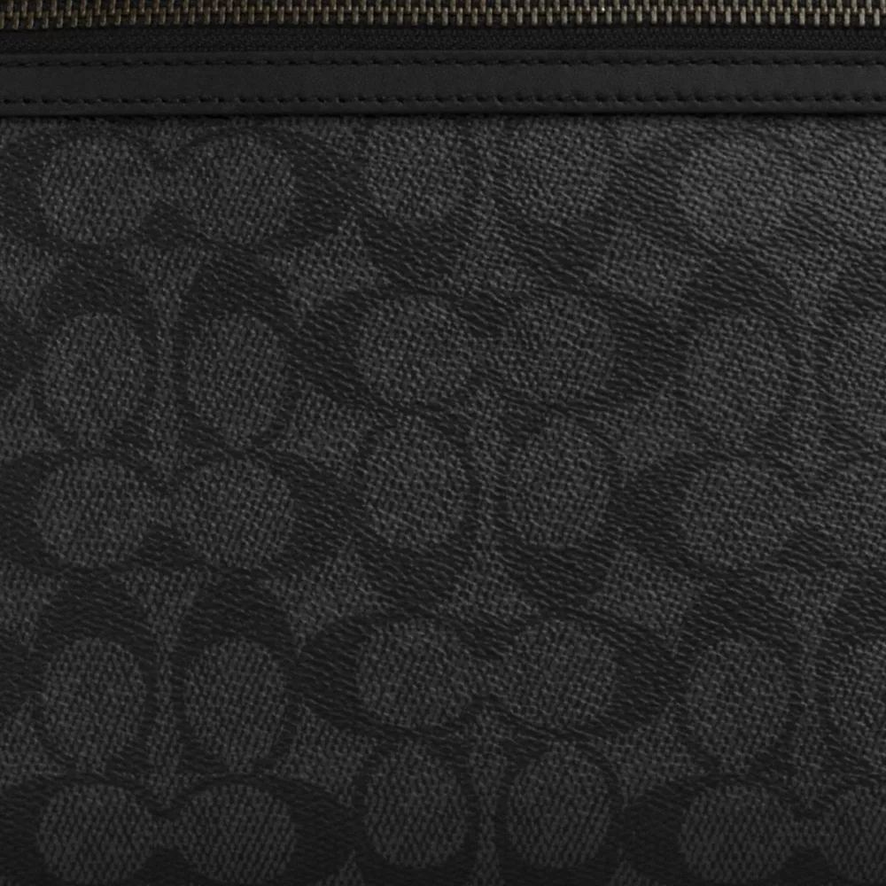 Сумка COACH Tech, Travel & Home
