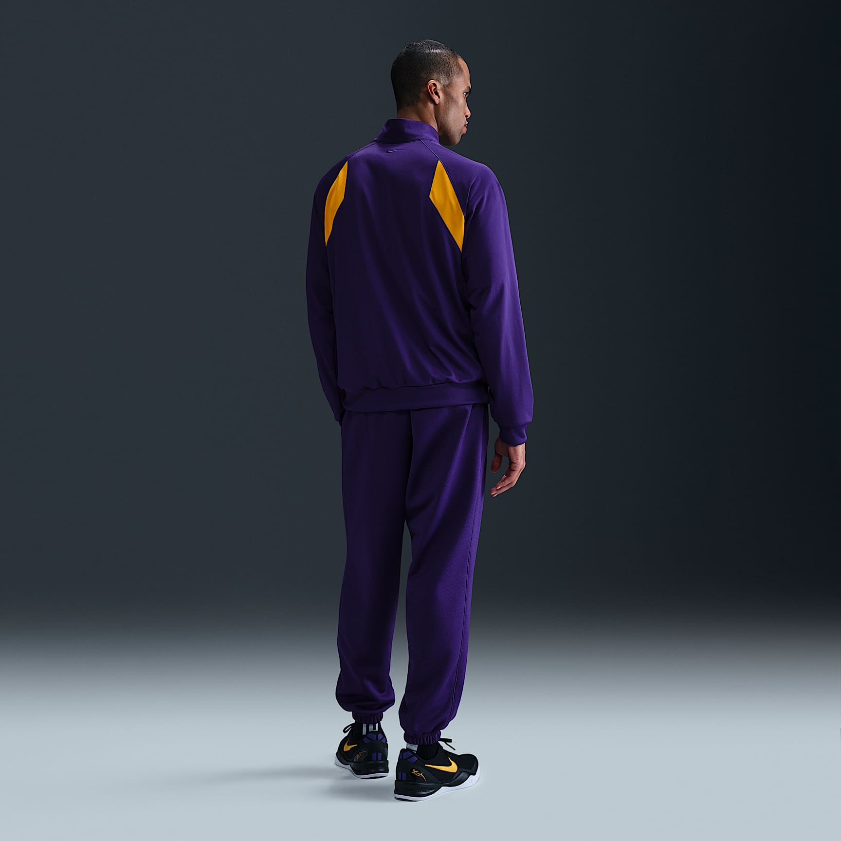 Kobe Therma-FIT Basketball Pants
