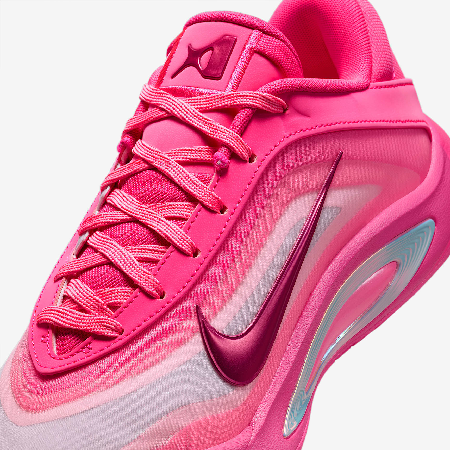 A'One A'ja Wilson Basketball Shoes