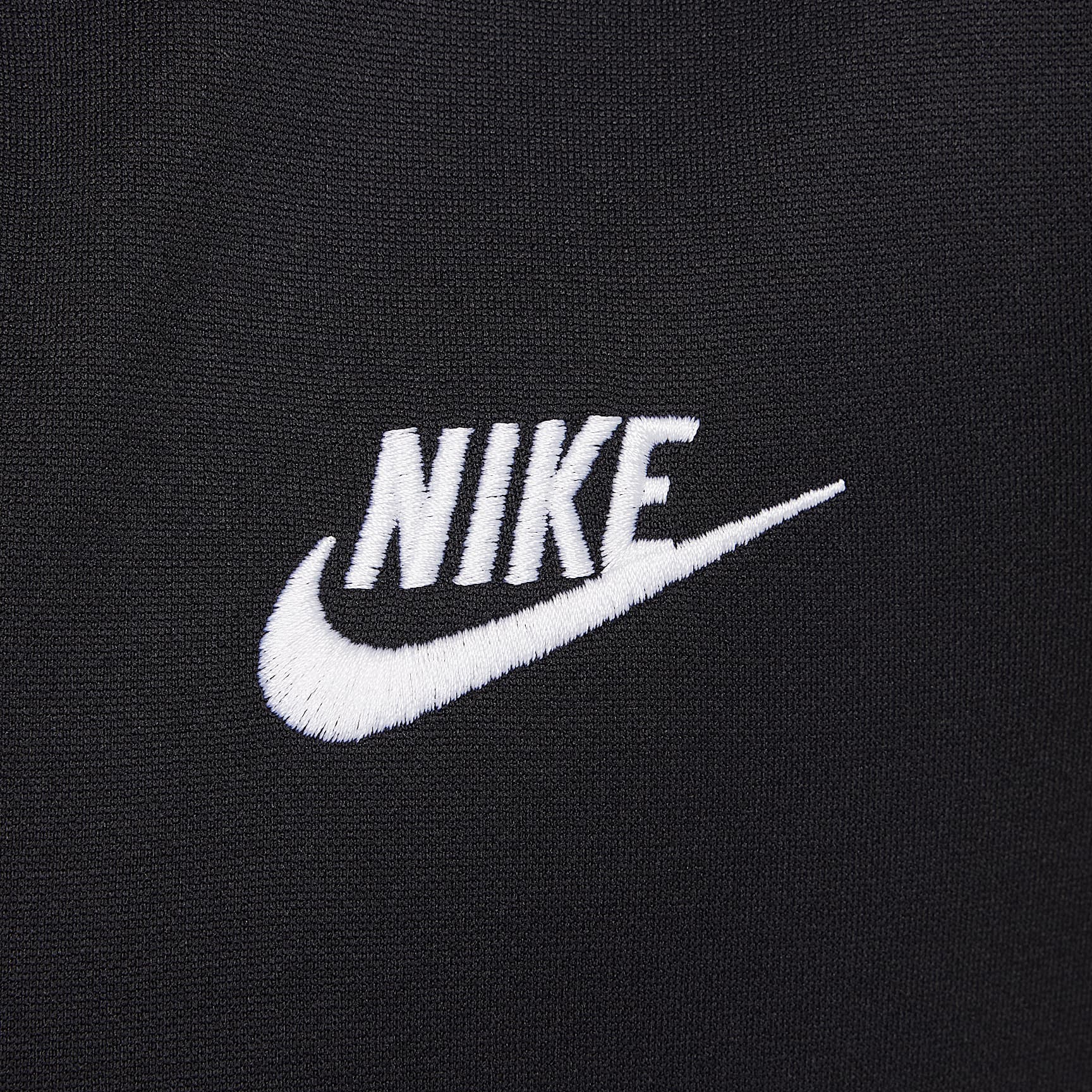 Nike Dri-FIT Little Kids' 2-Piece Full-Zip Set with Logo Taping