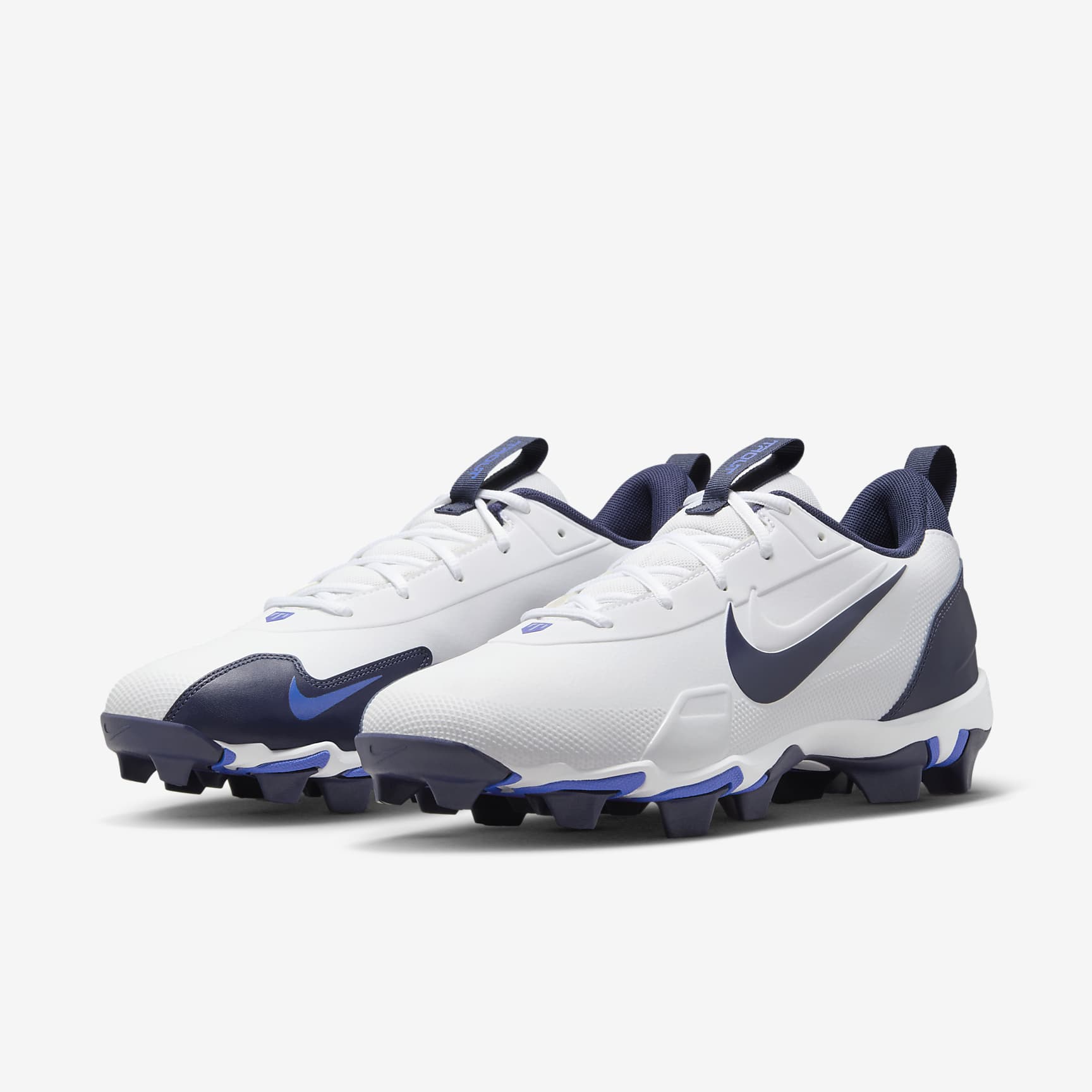 Nike Force Trout 9 Keystone Baseball Cleats
