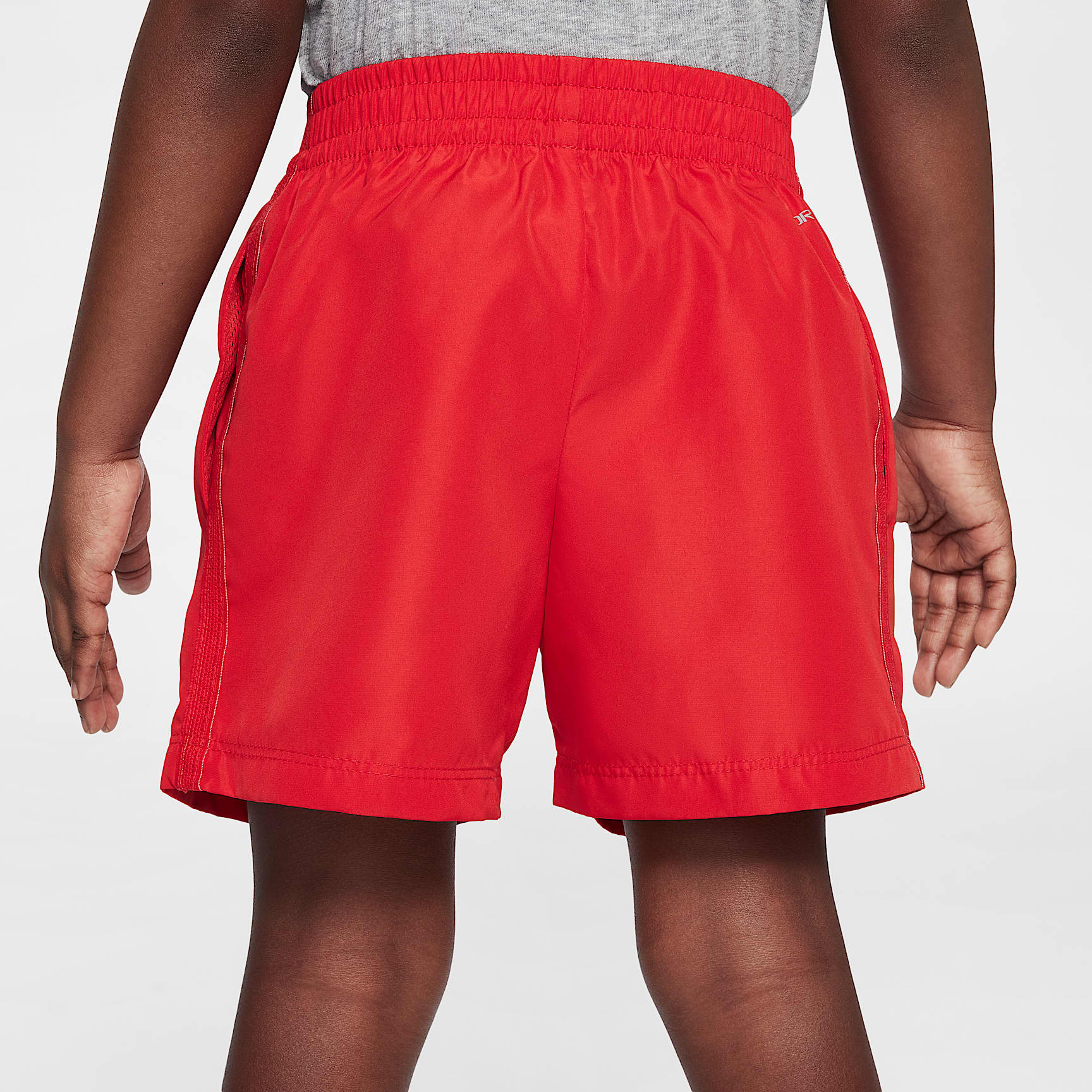 Nike Dri-FIT Toddler Icon Woven Shorts