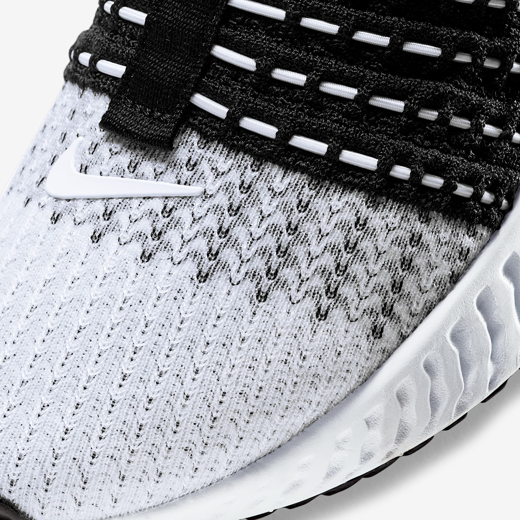 Nike React Phantom Run Flyknit 2 Women's Road Running Shoes