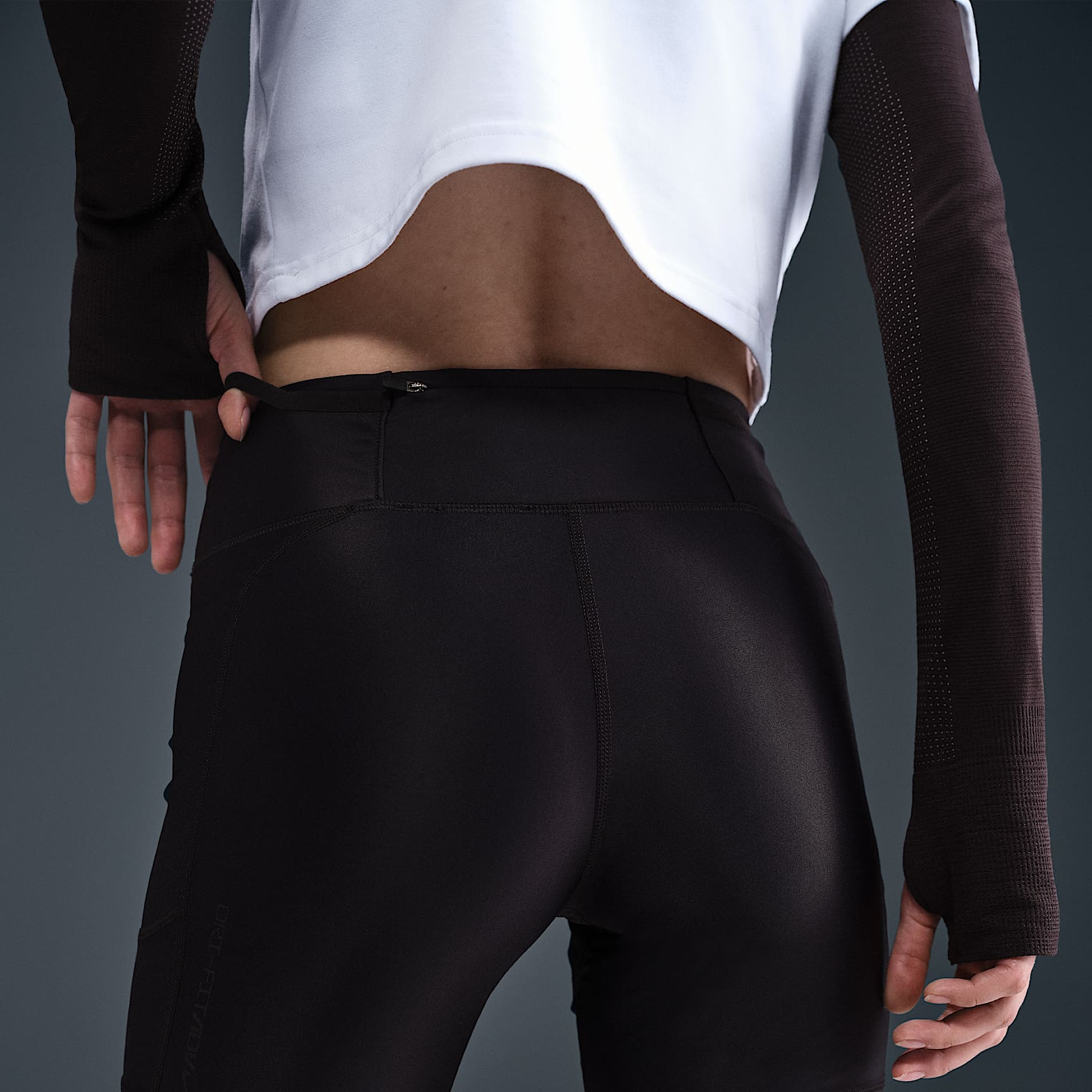 Nike ACG "Tree Frog" Women's Dri-FIT ADV Mid-Rise 6" Shorts