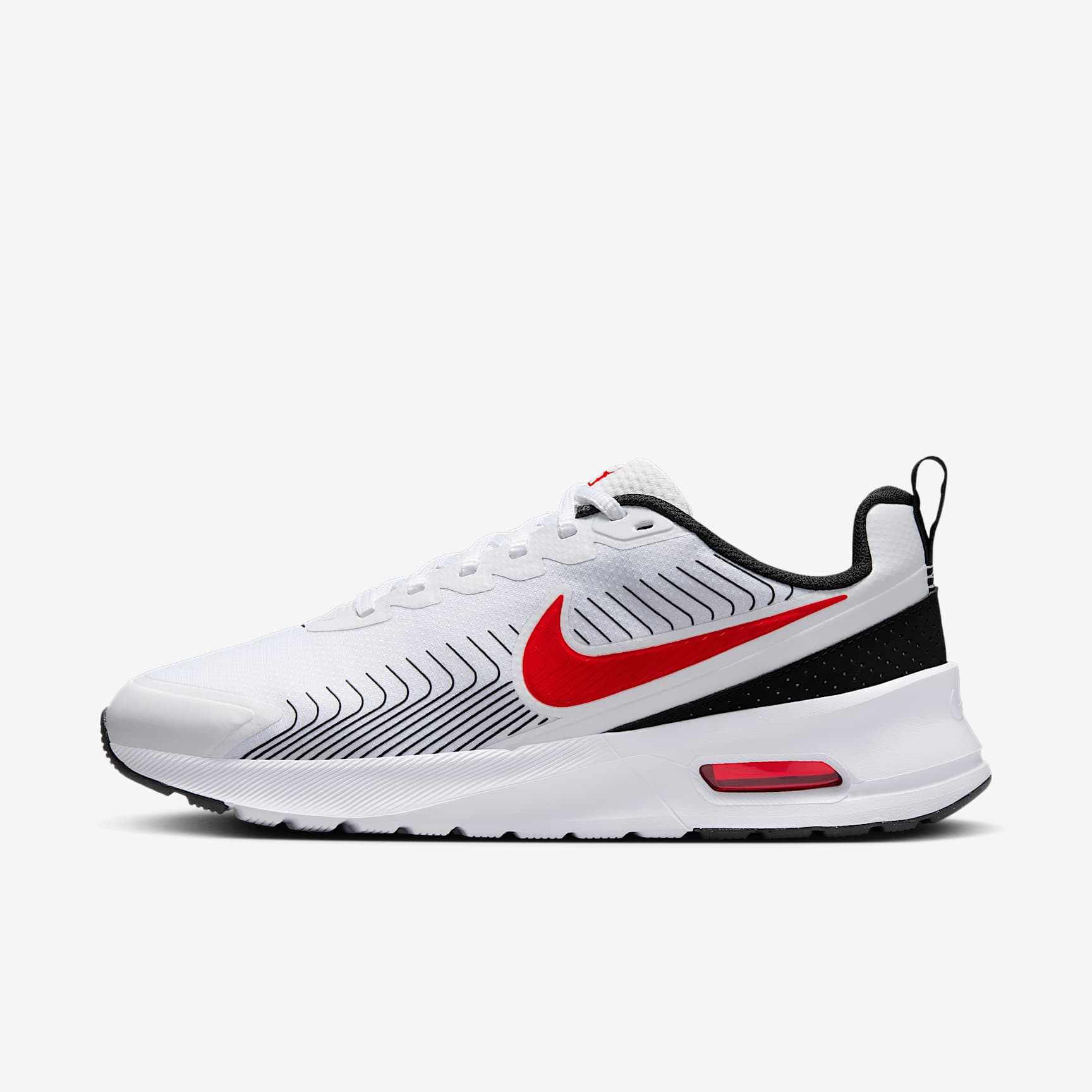 Nike Air Max Nuaxis Men's Shoes