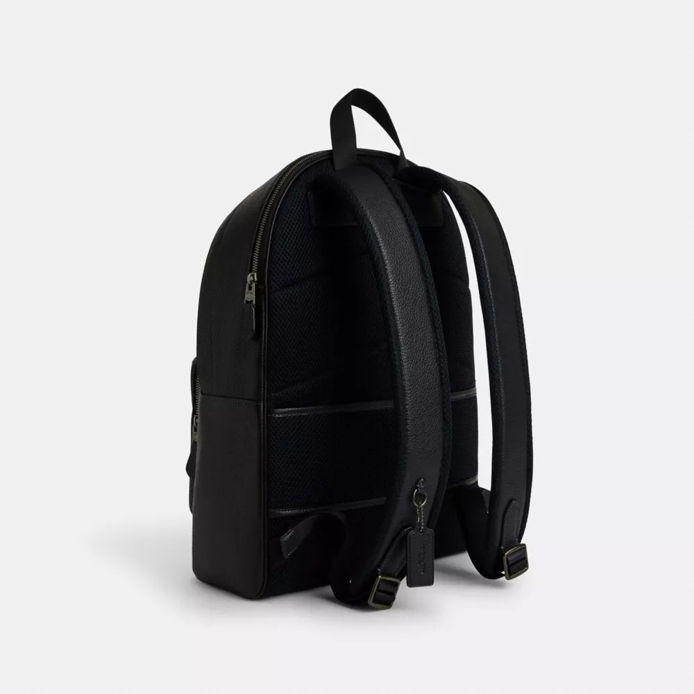 Рюкзак COACH West Backpack