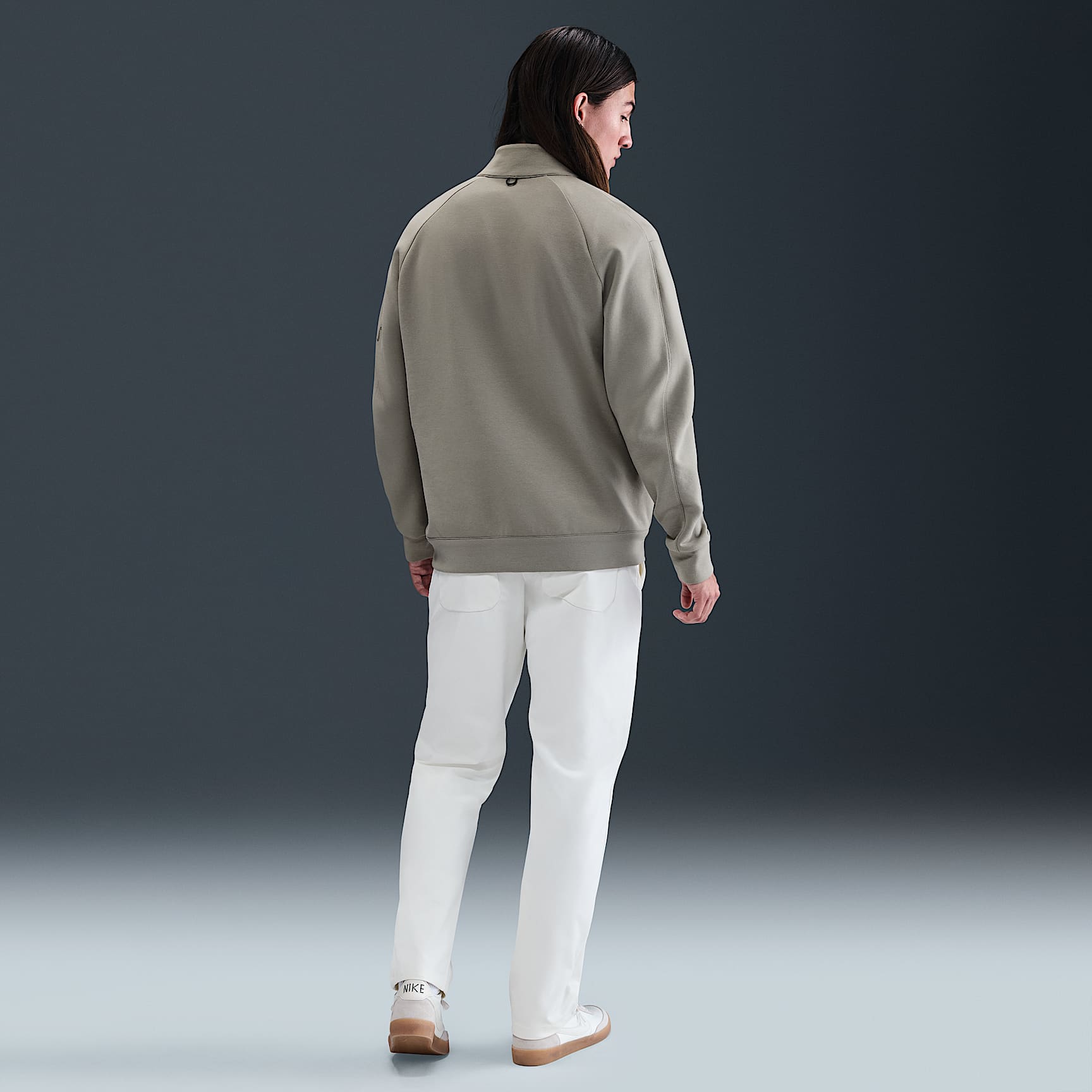 Nike 24.7 PerfectStretch Men's Dri-FIT 5-Pocket Regular Pants