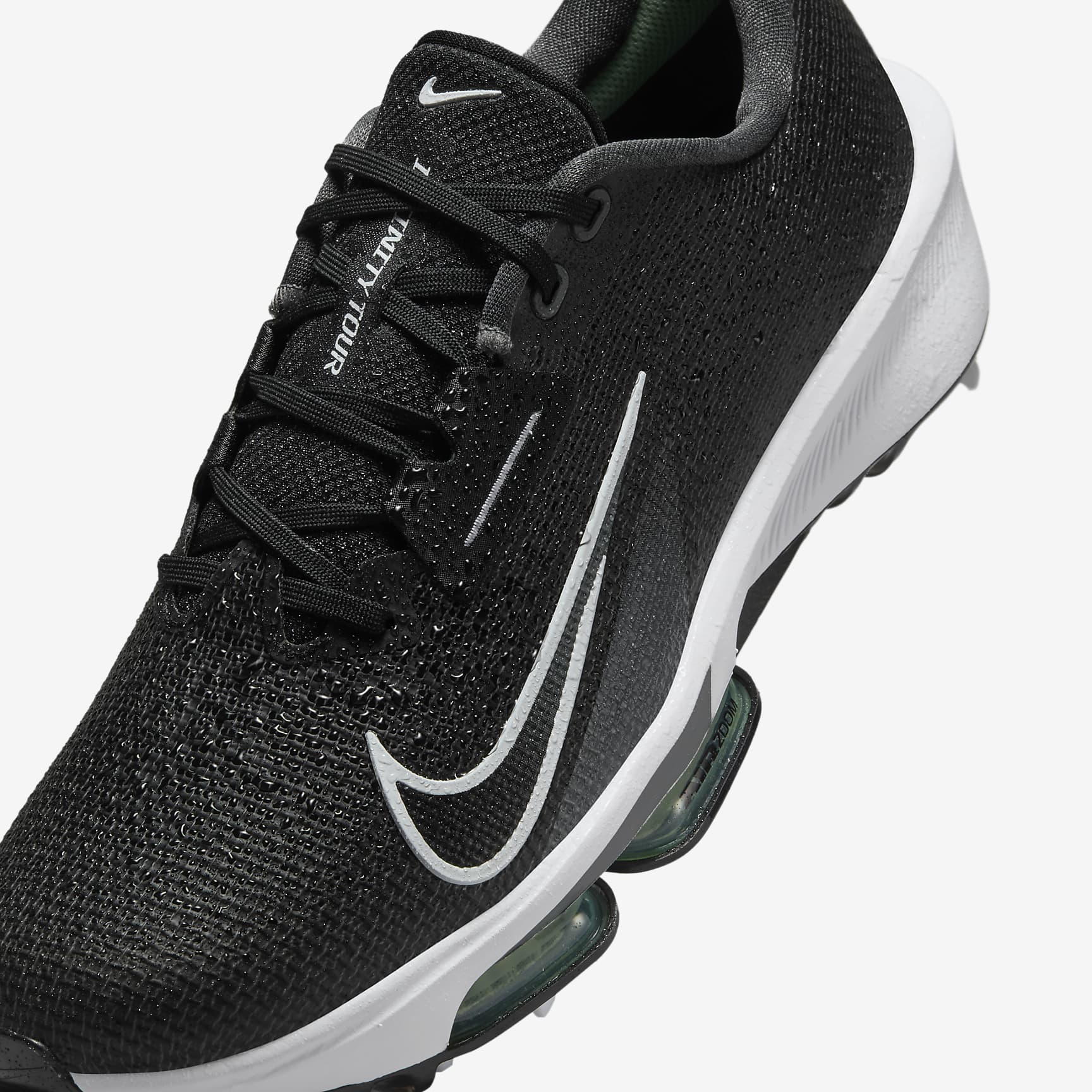 Nike Infinity Tour 2 Golf Shoes