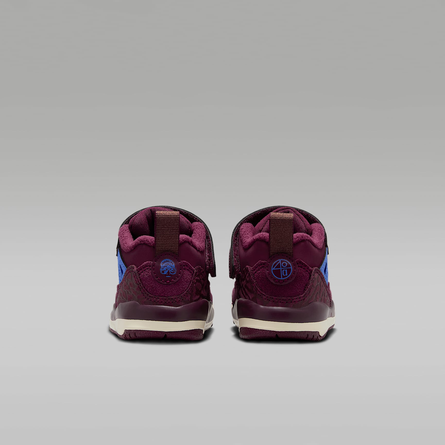 Jordan Spizike Low Baby/Toddler Shoes