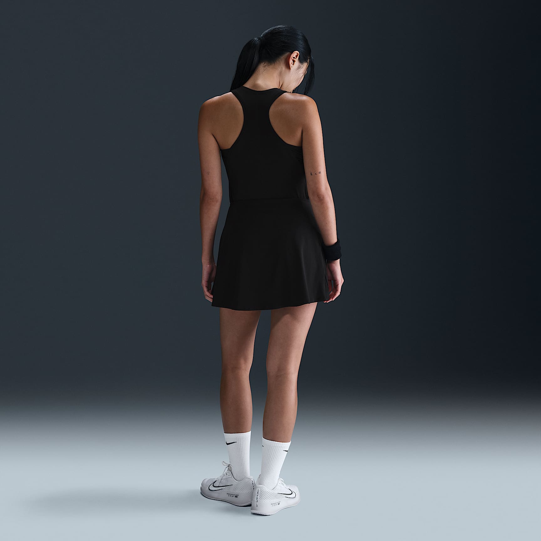 Nike Victory Women's Dri-FIT Tennis Tank Top